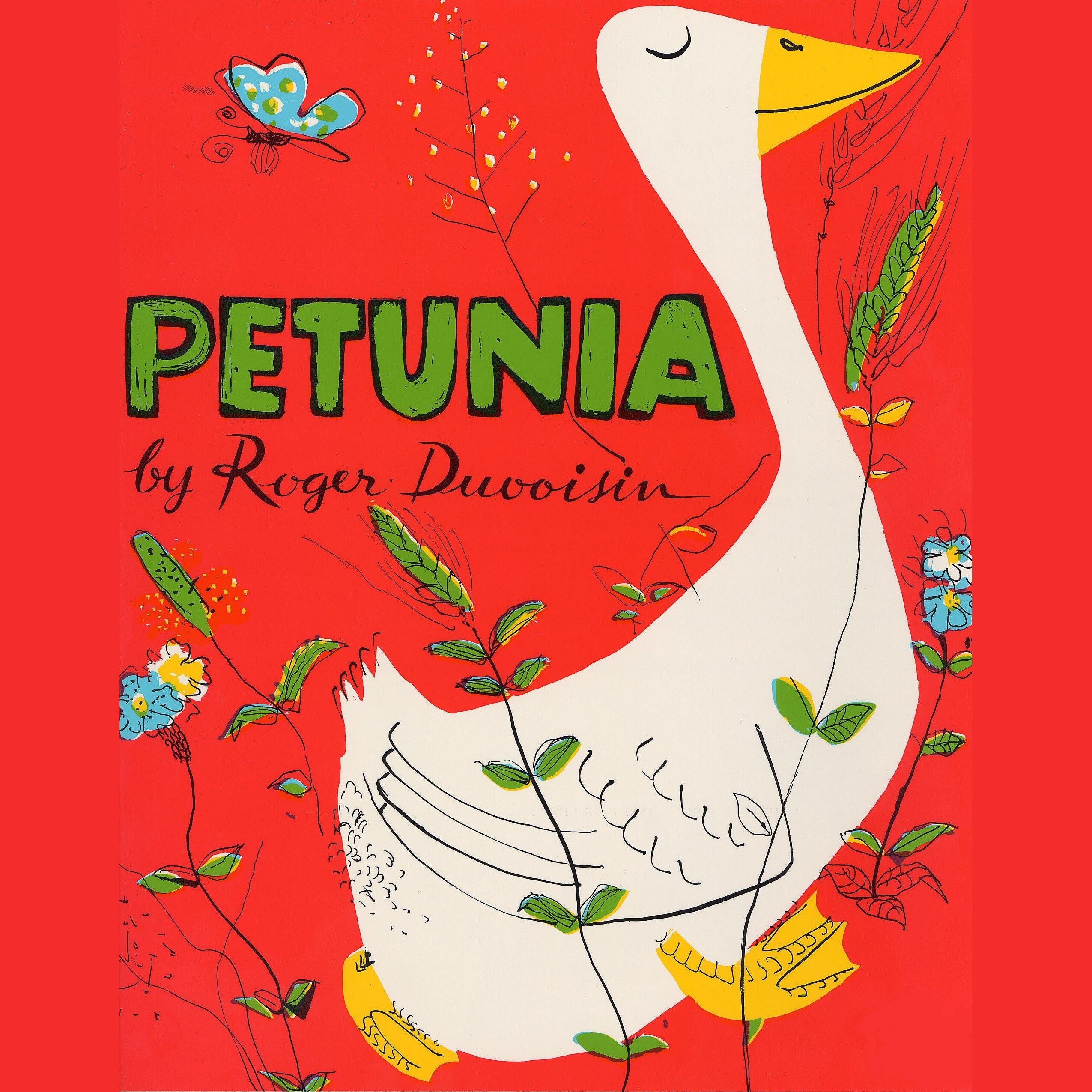 Petunia