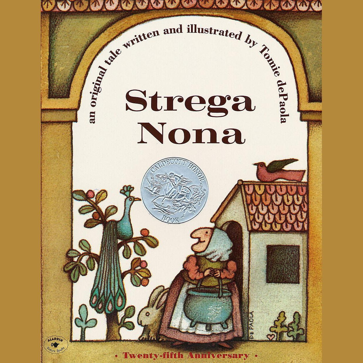 Strega Nona