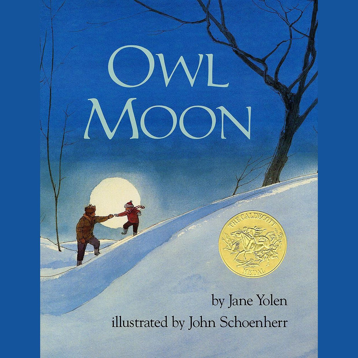 Owl Moon