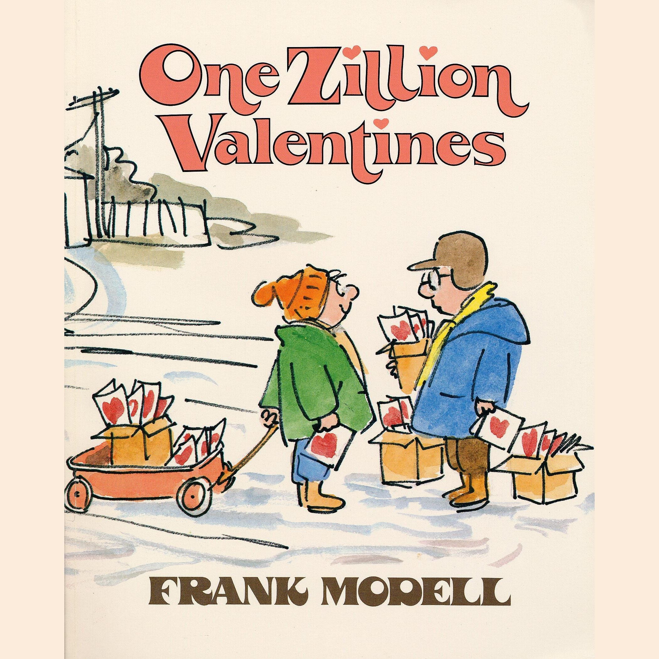 One Zillion Valentines