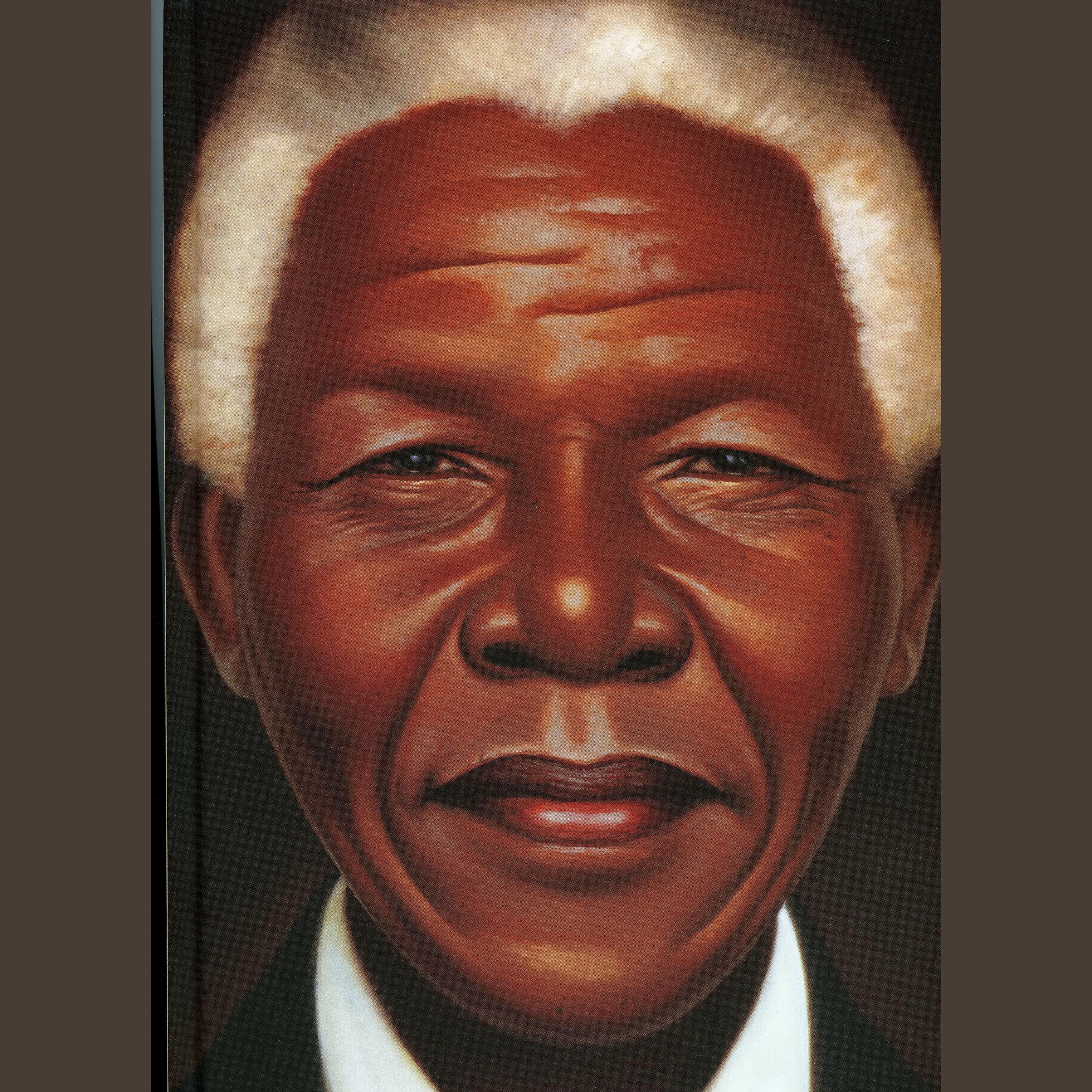 Nelson Mandela
