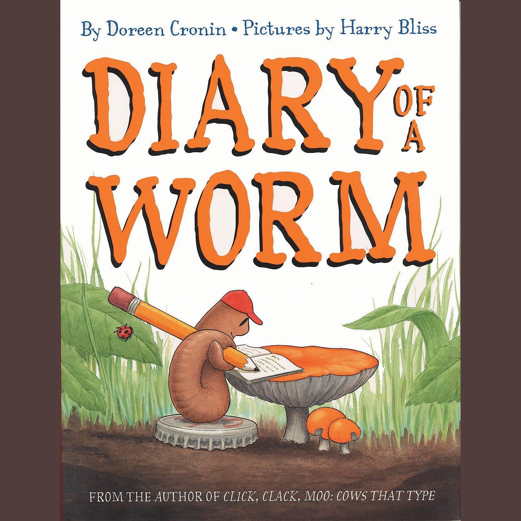 Diary of a Worm