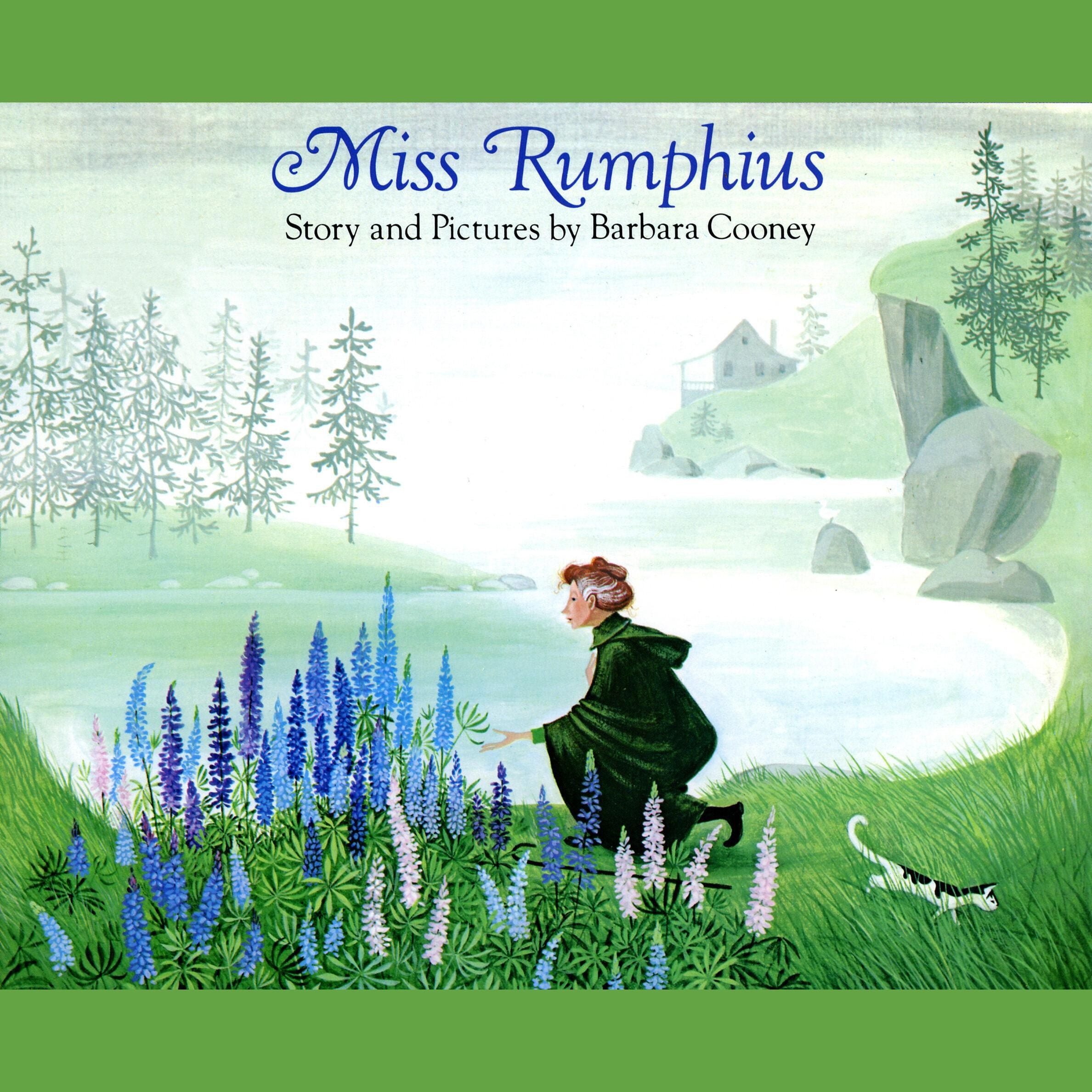 Miss Rumphius