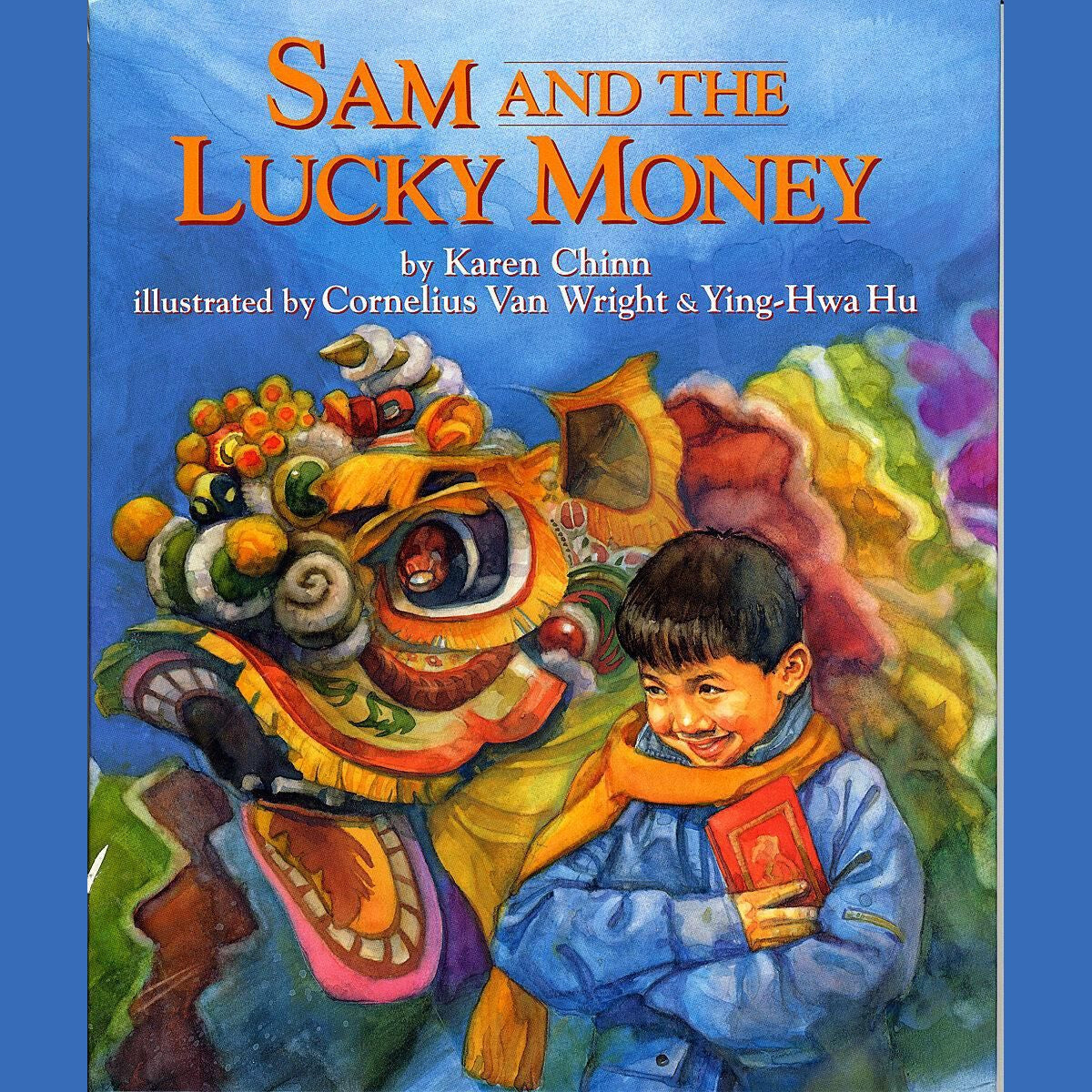 Sam and the Lucky Money
