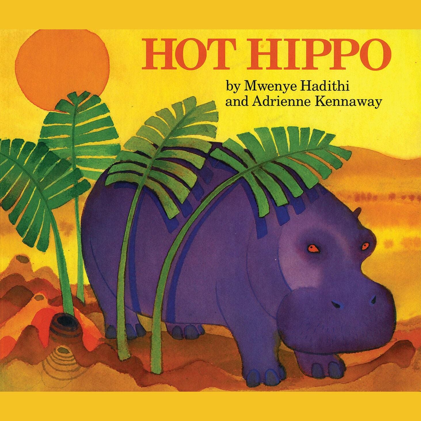 Hot Hippo
