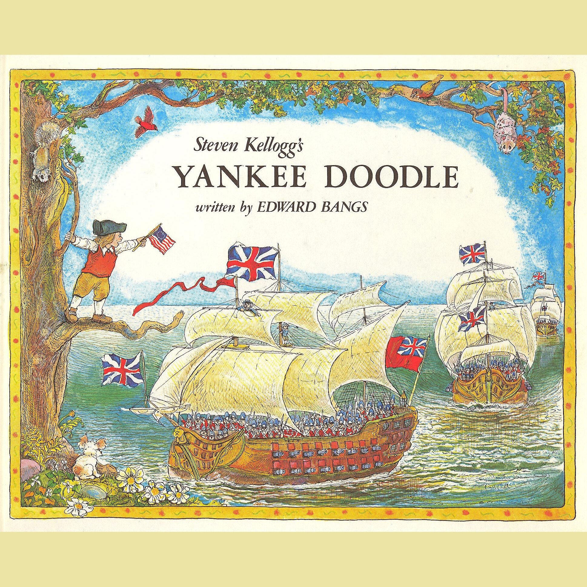 Yankee Doodle