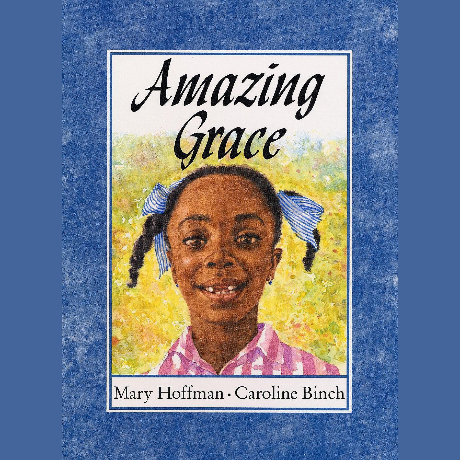 Amazing Grace