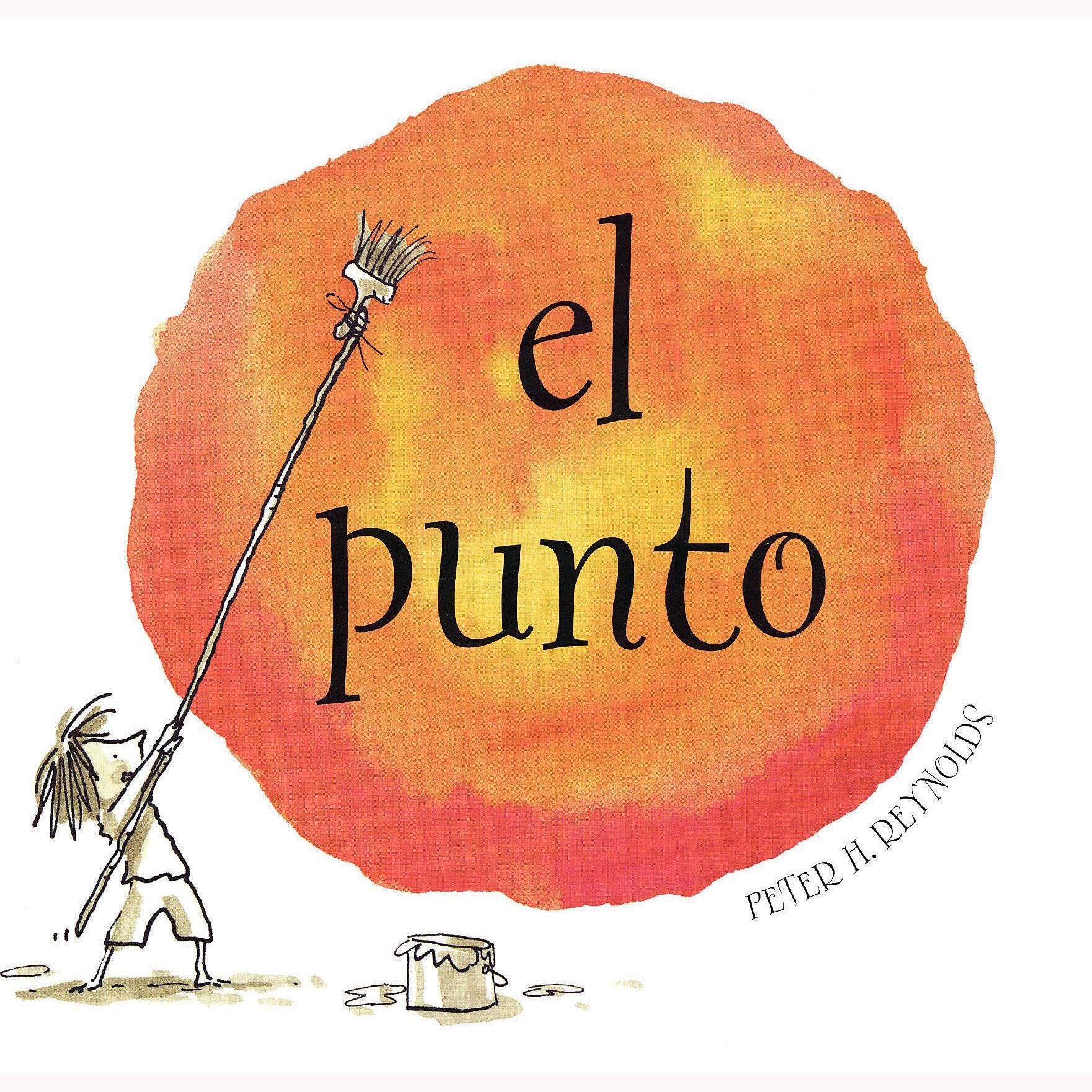 El Punto (The Dot)