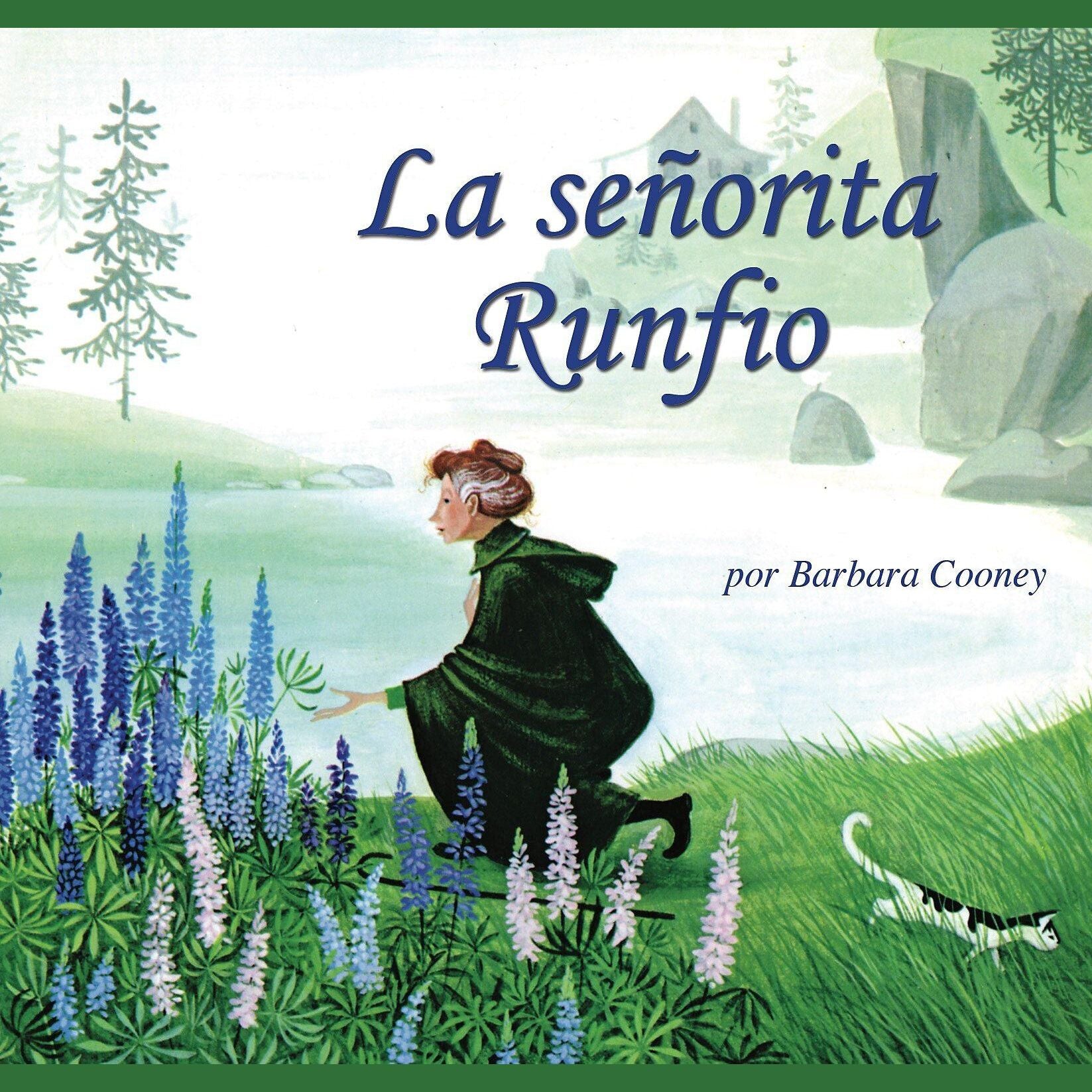 La señorita Runfio