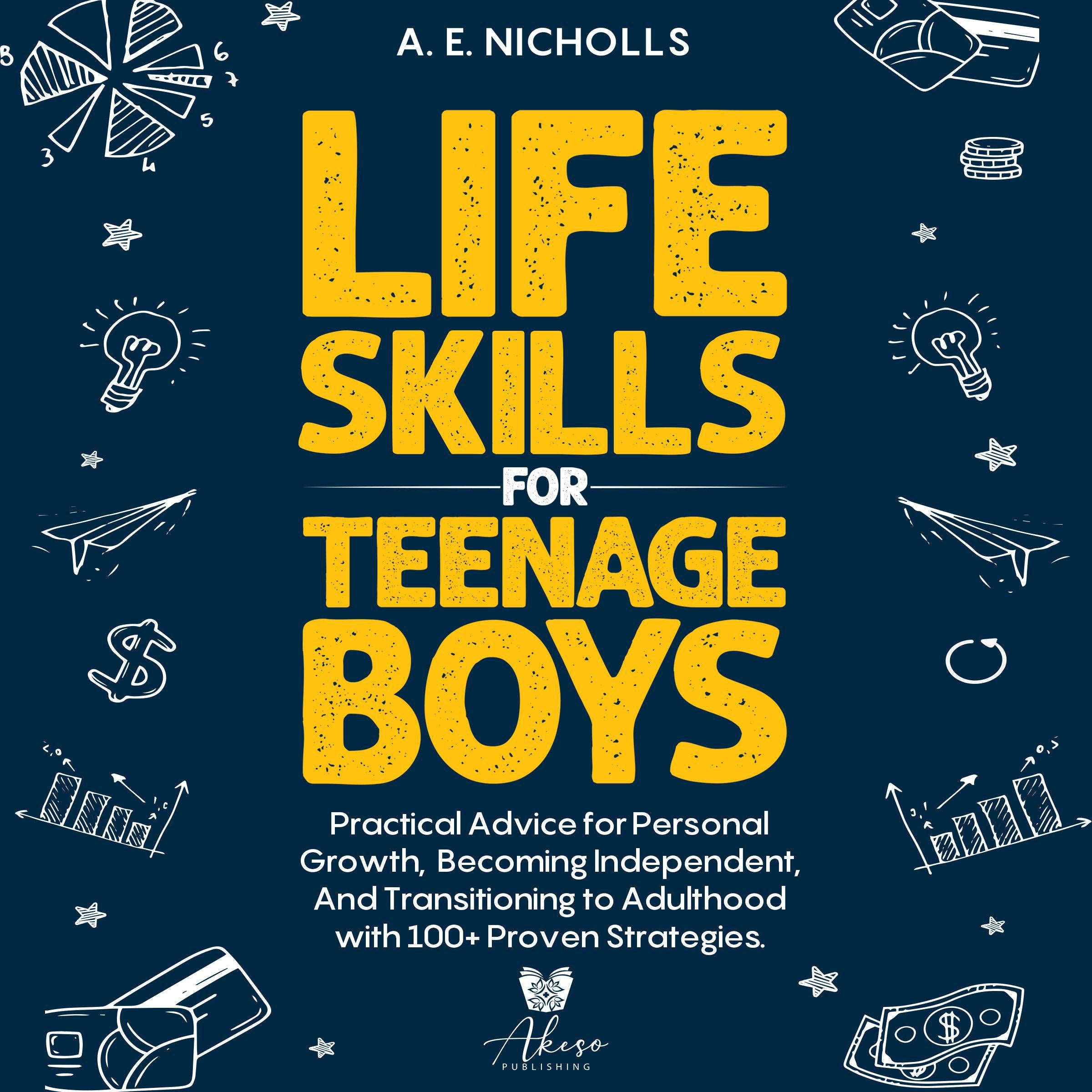 Life Skills for Teenage Boys