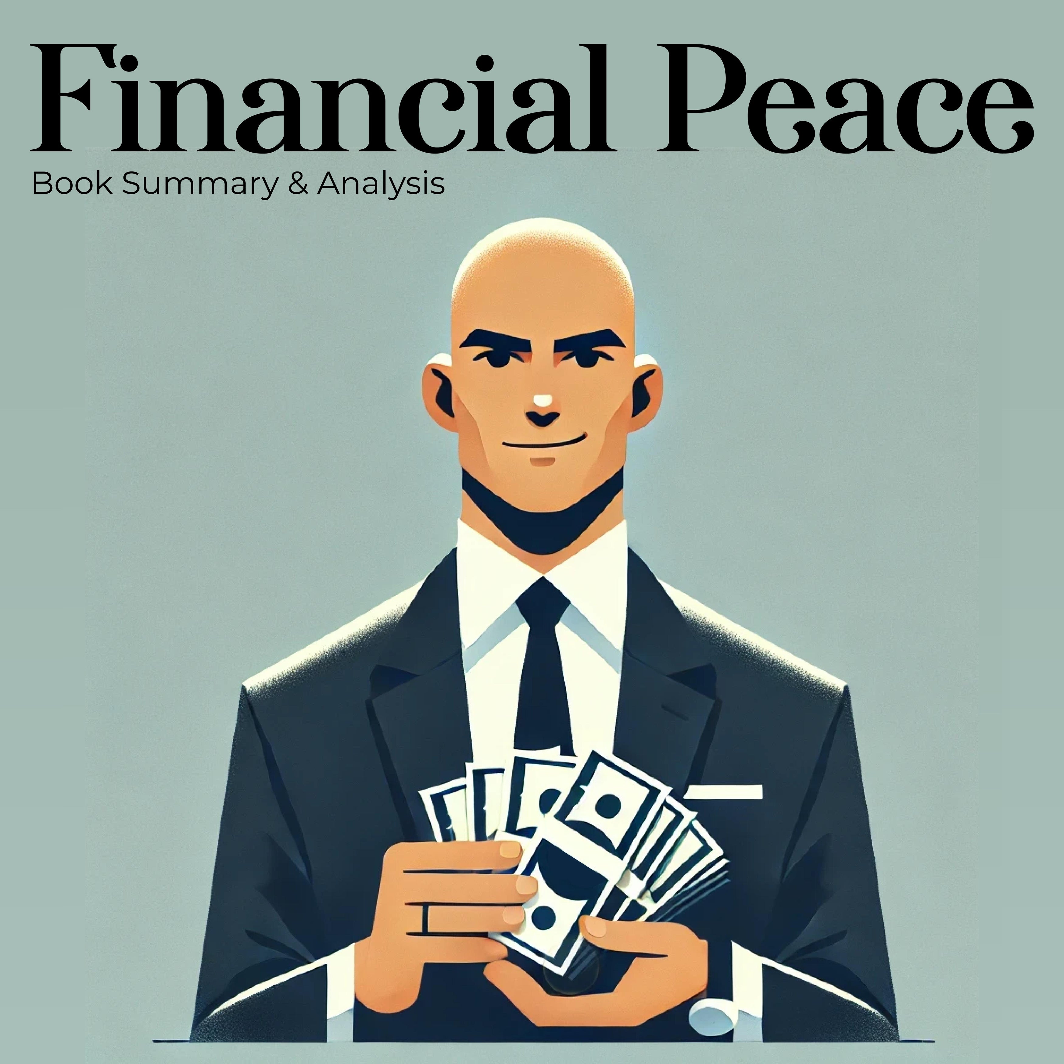 Financial Peace: Book Summary and Analysis