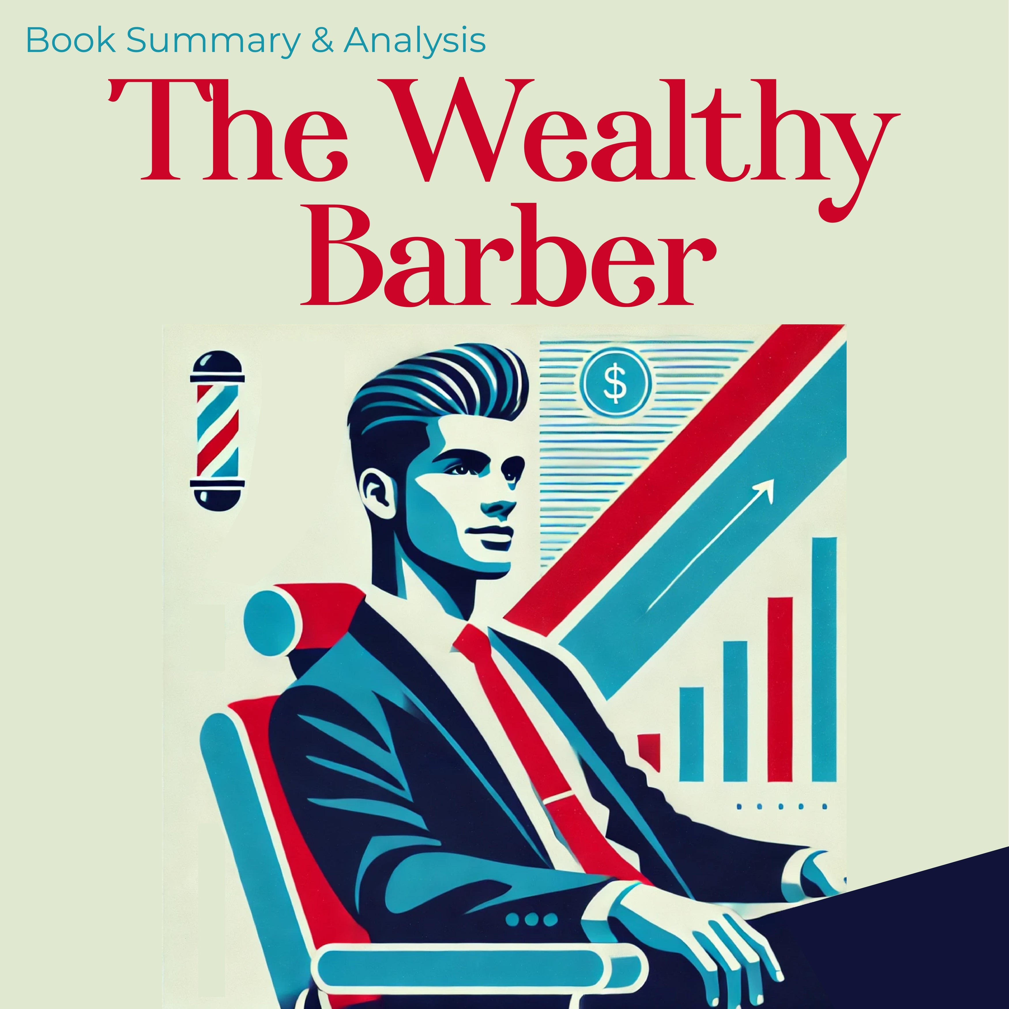 The Wealthy Barber: Book Summary and Analysis