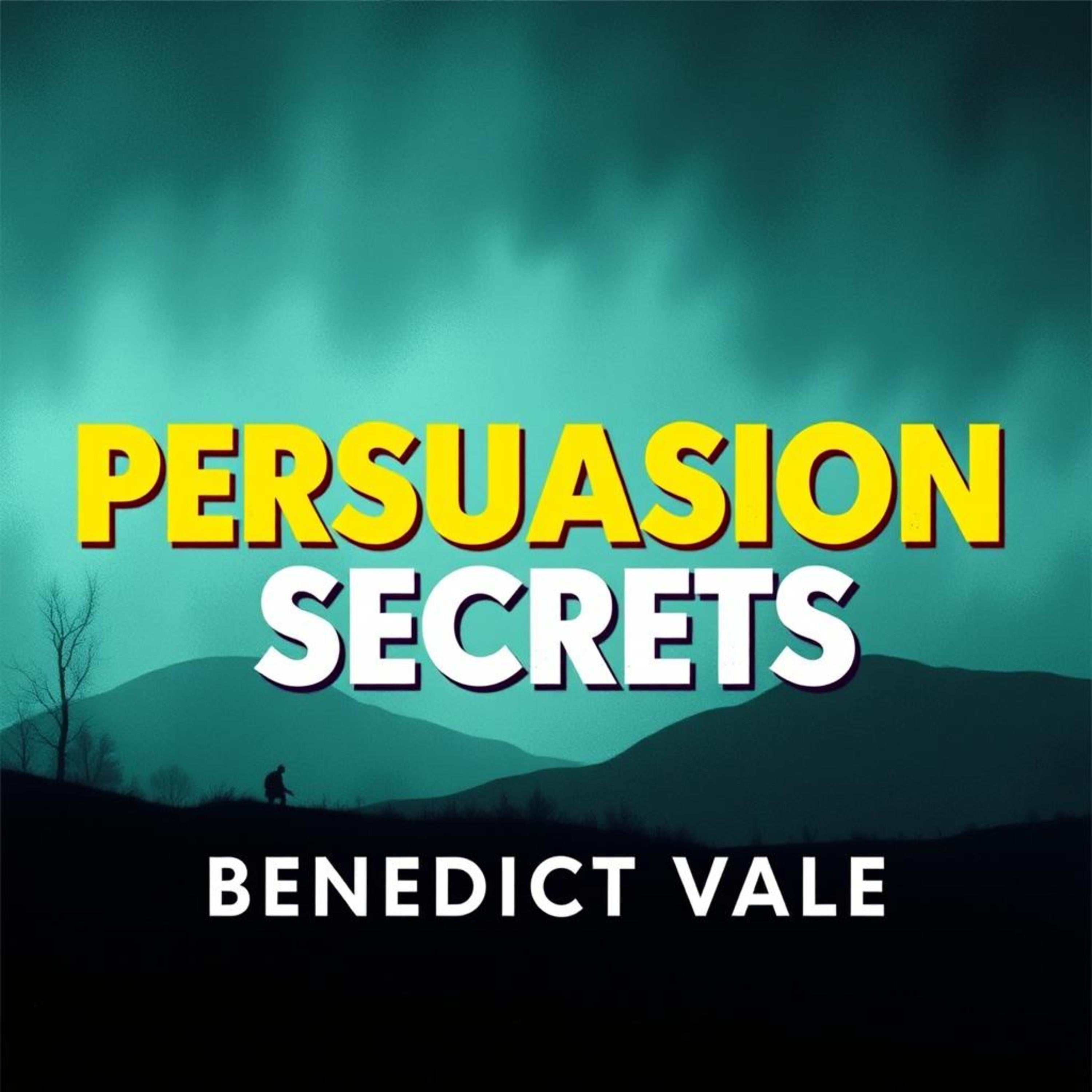Persuasion Secrets: 50 Proven Strategies to Influence Anyone