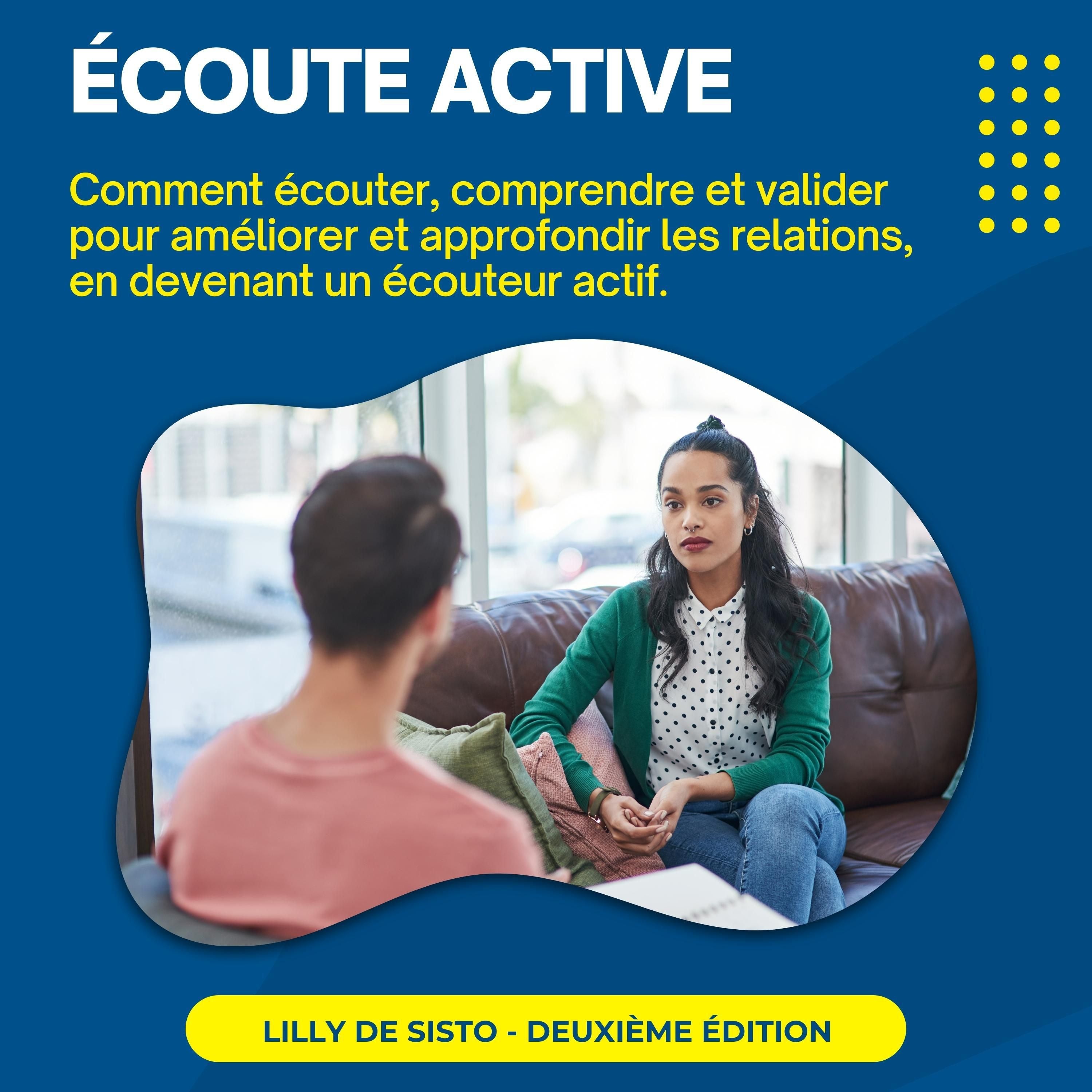 Écoute Active