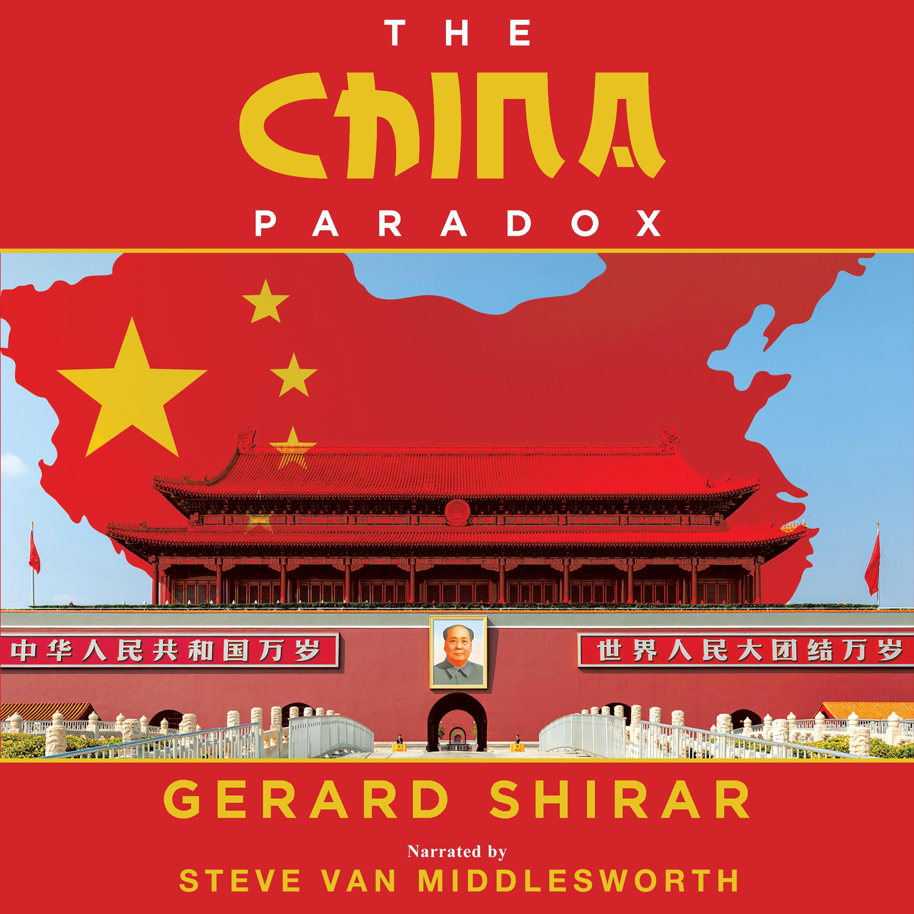 The China Paradox