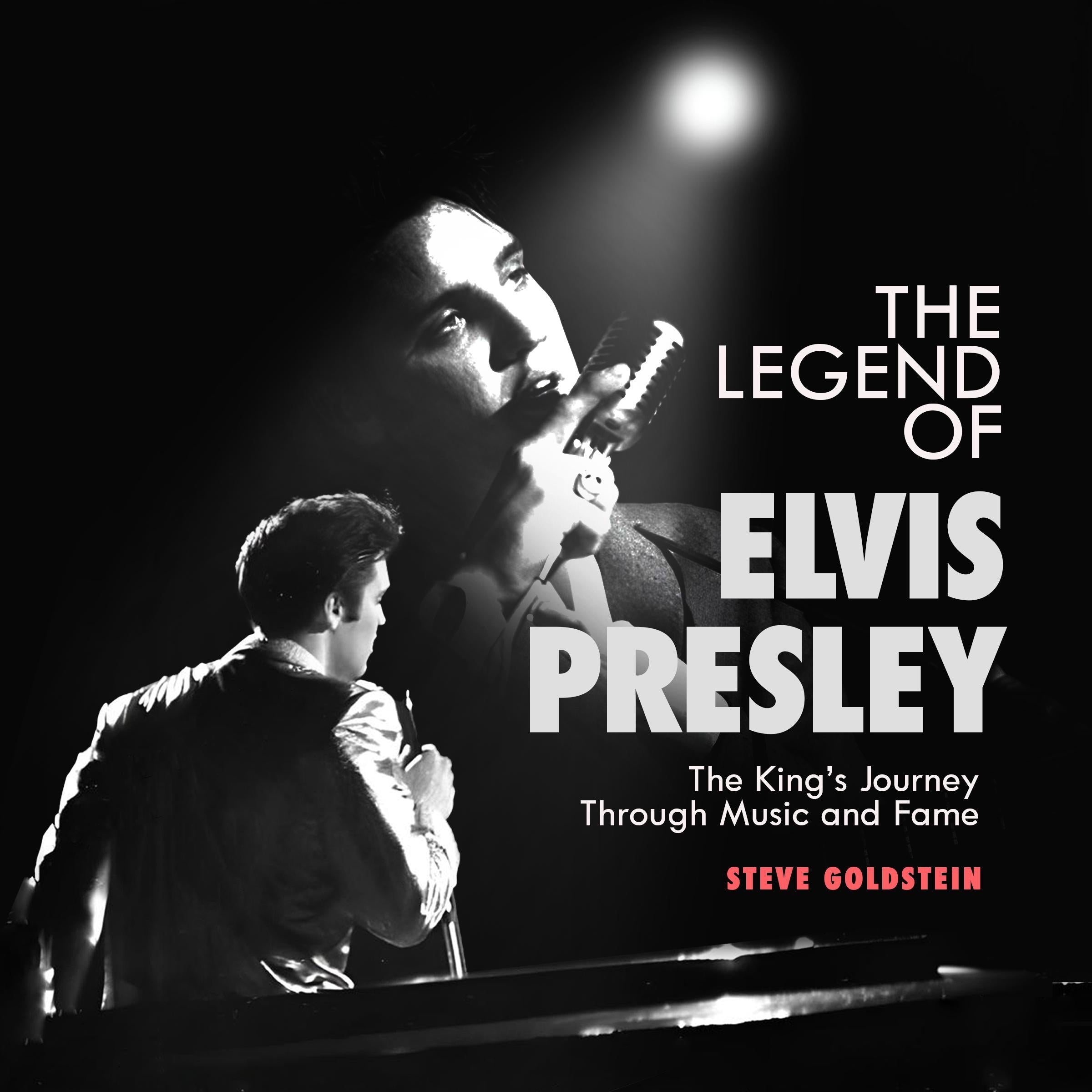 The Legend of Elvis Presley
