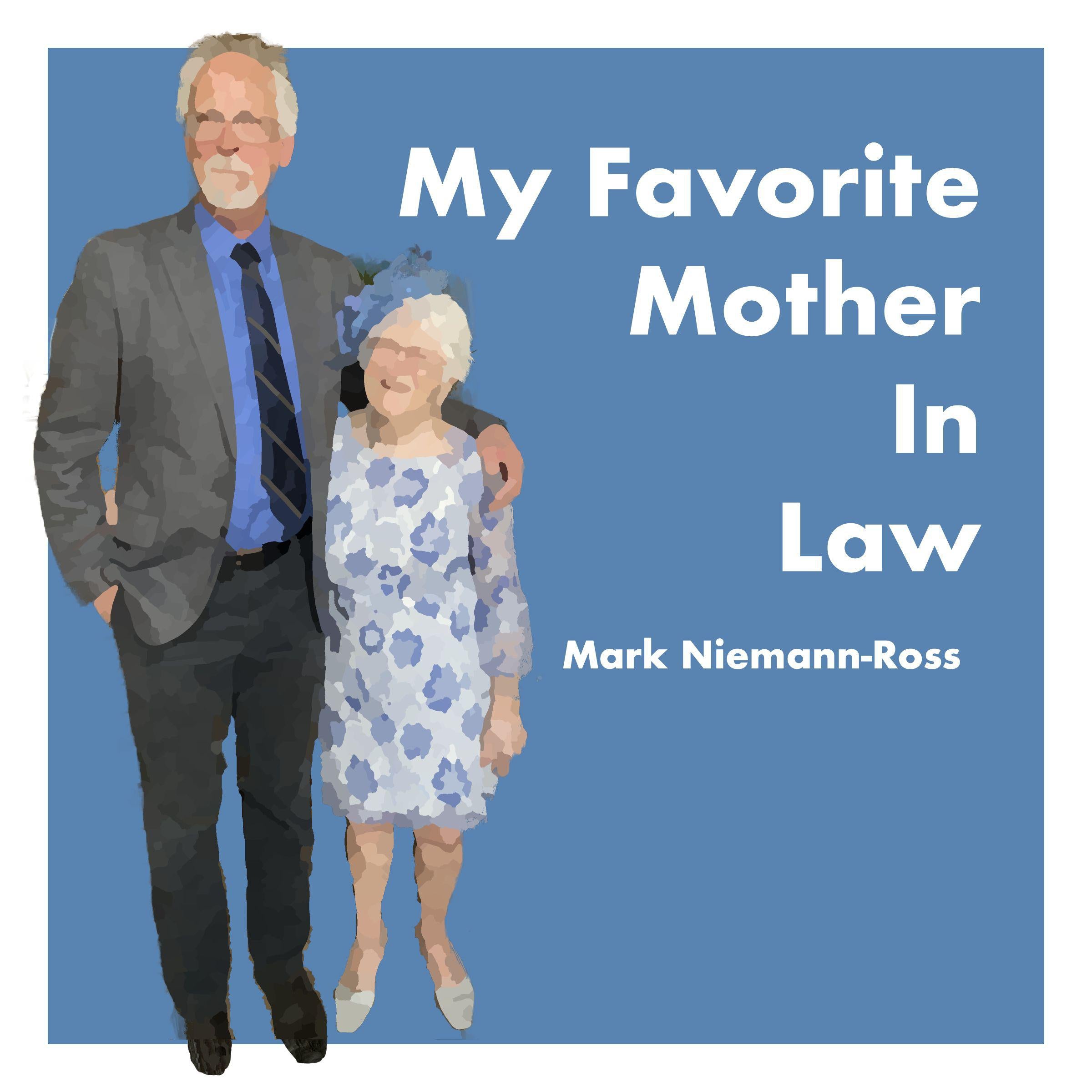 My Favorite Mother-in-Law