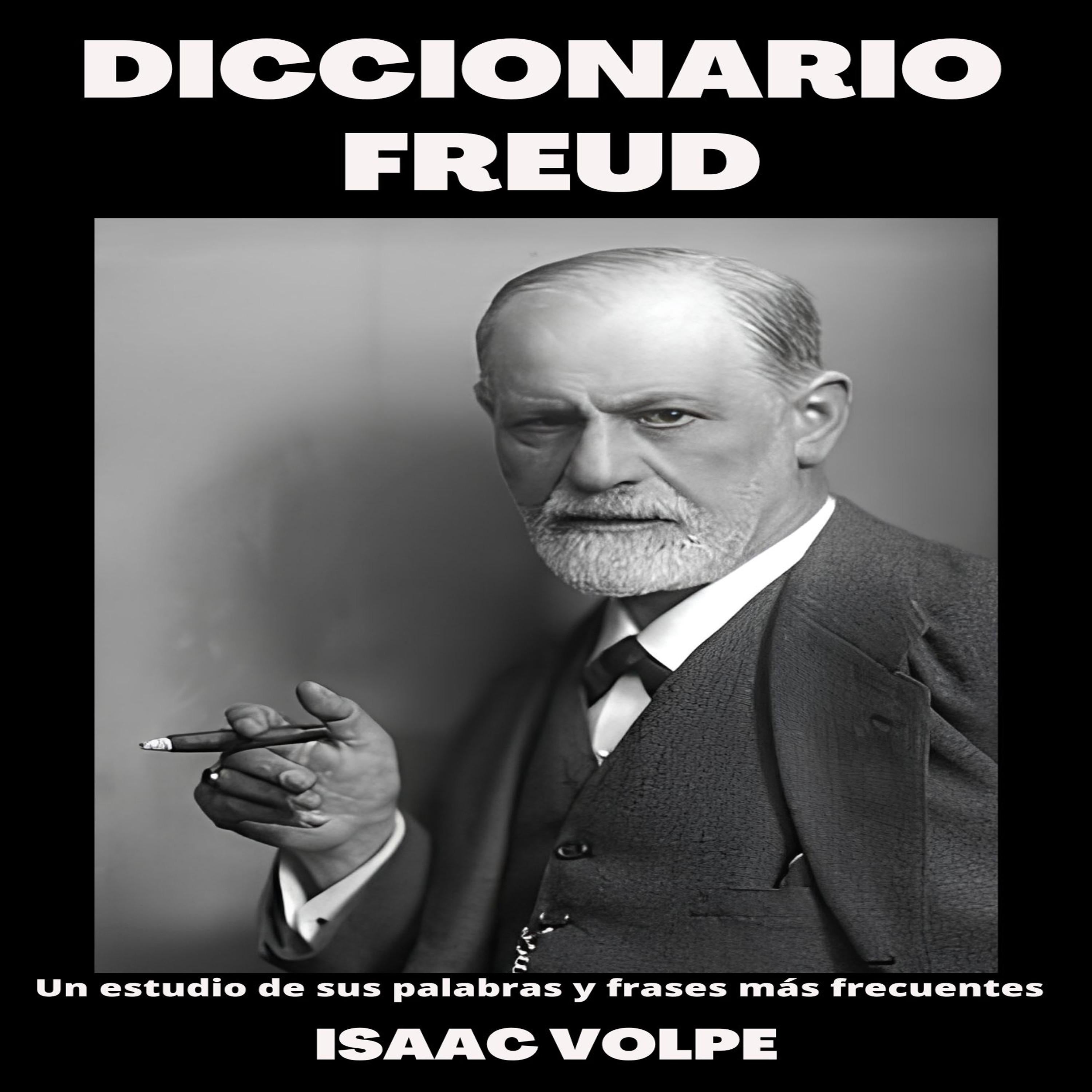 DICCIONARIO FREUD
