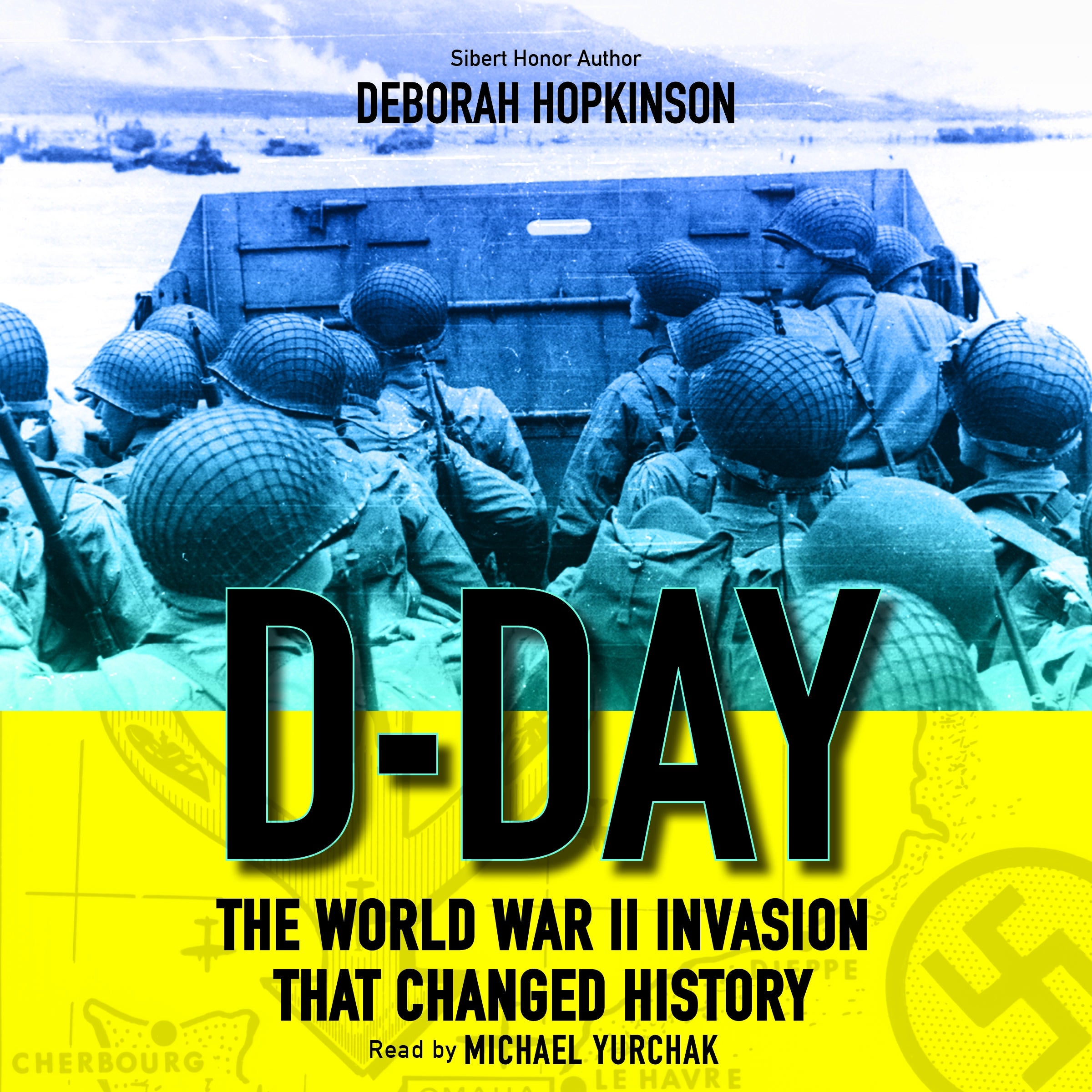 D-Day