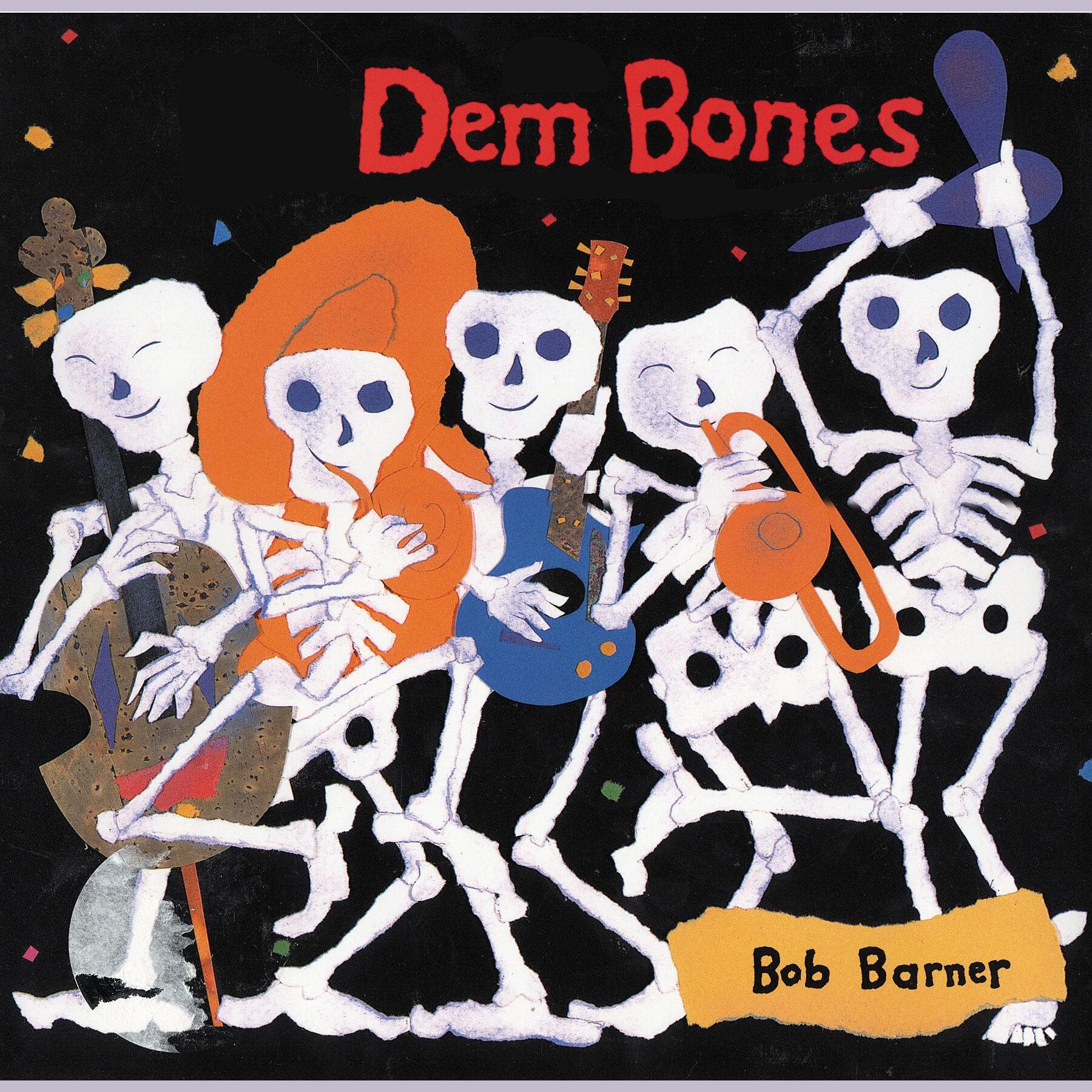 Dem Bones