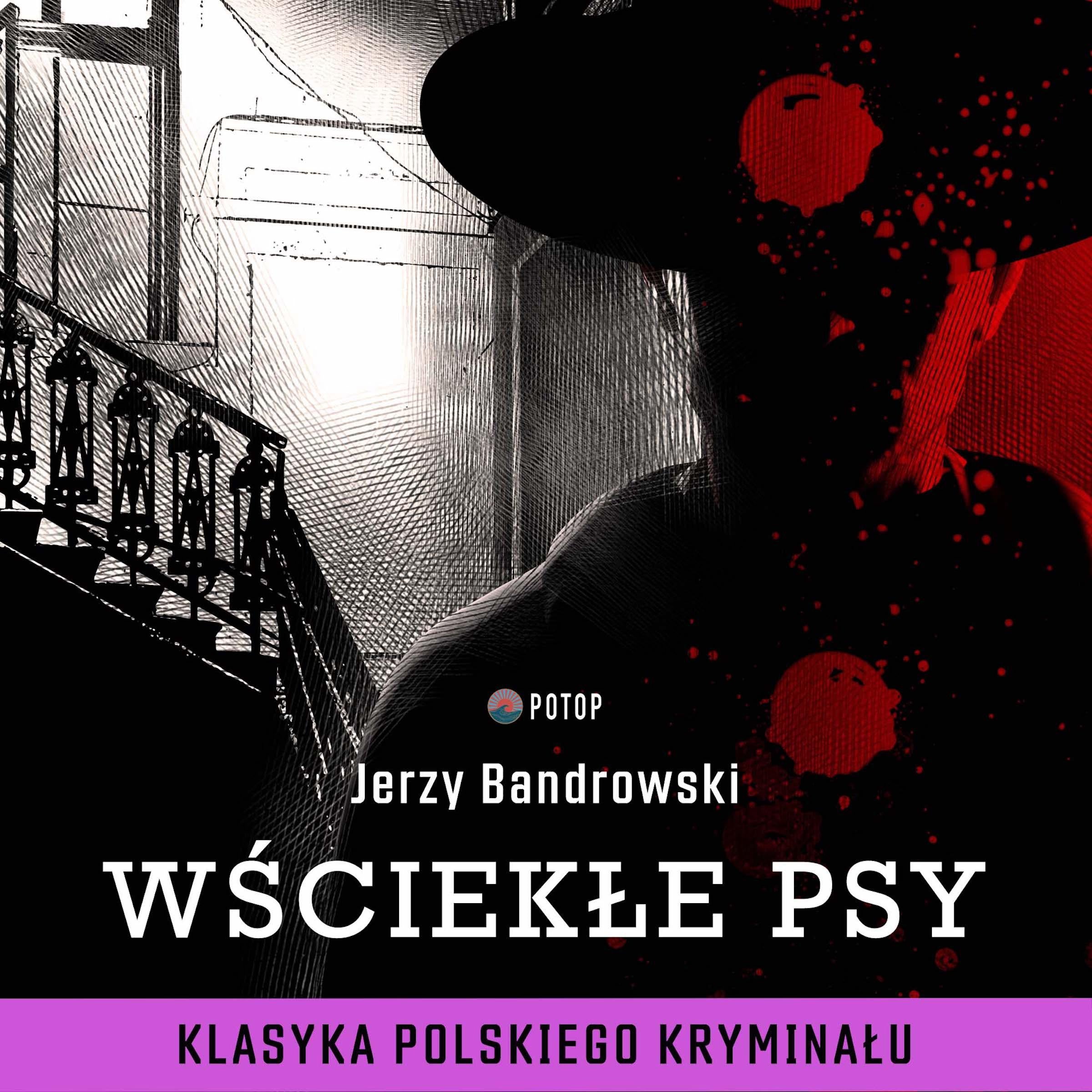 Wściekłe psy