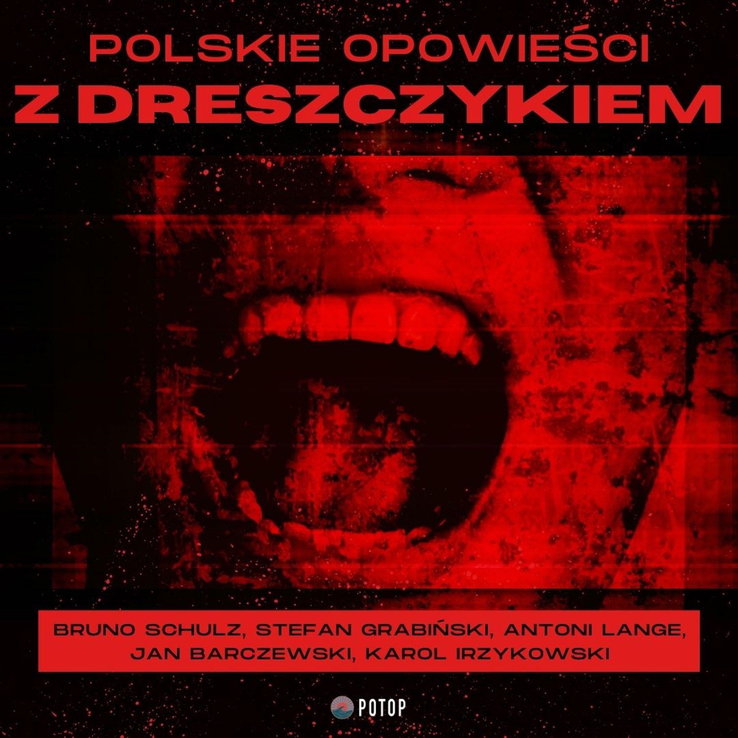 Polskie opowieści z dreszczykiem