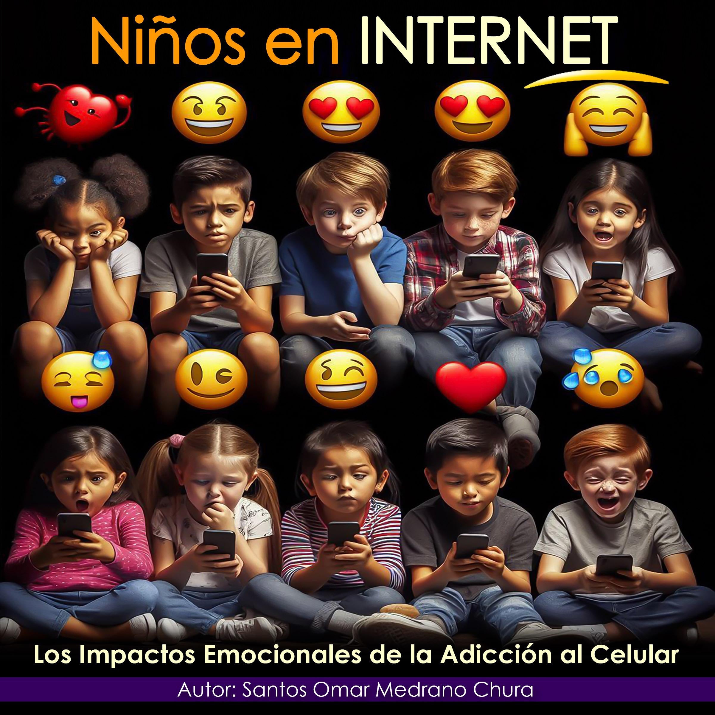 Niños en Internet