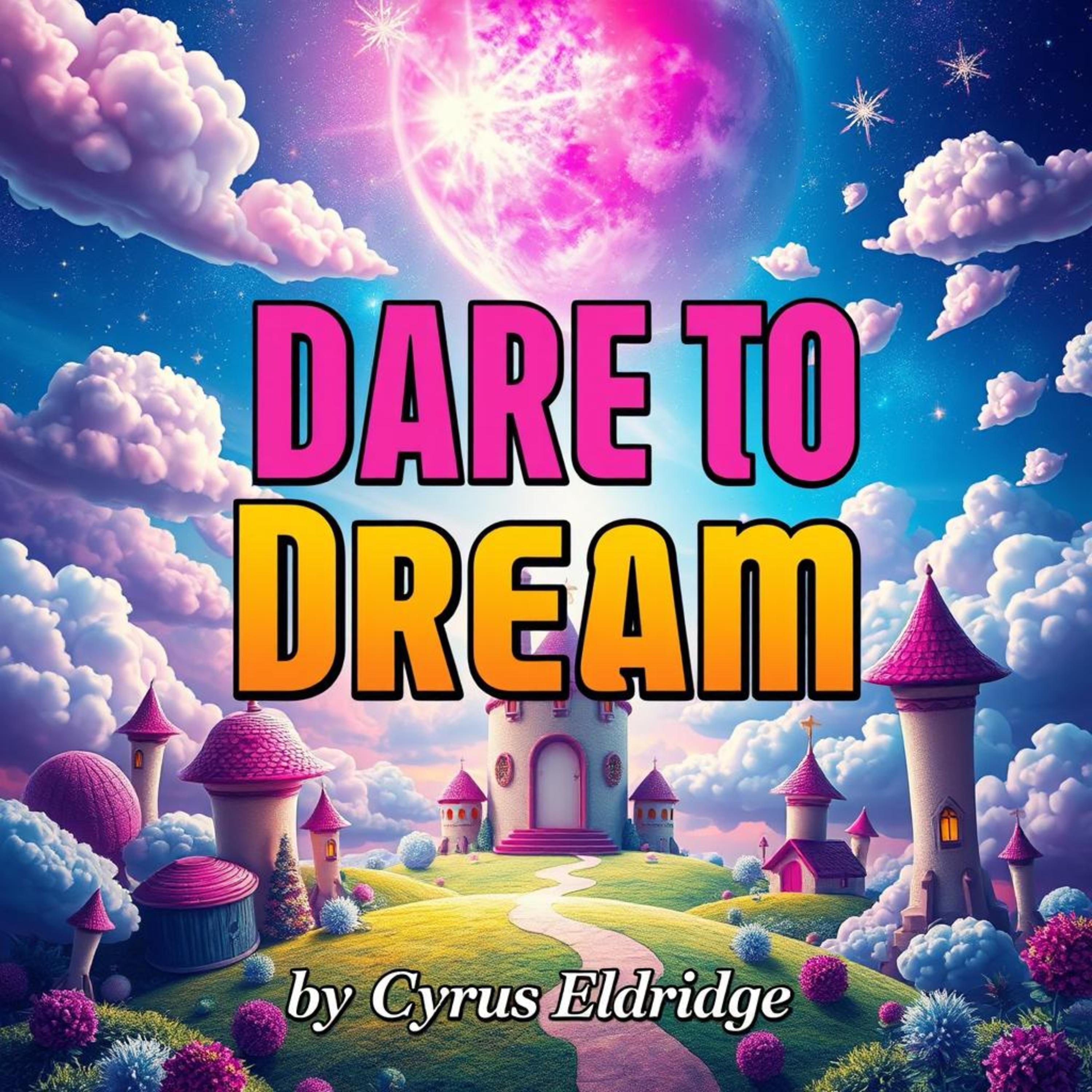 Dare to Dream: Own Your Goals and Shine
