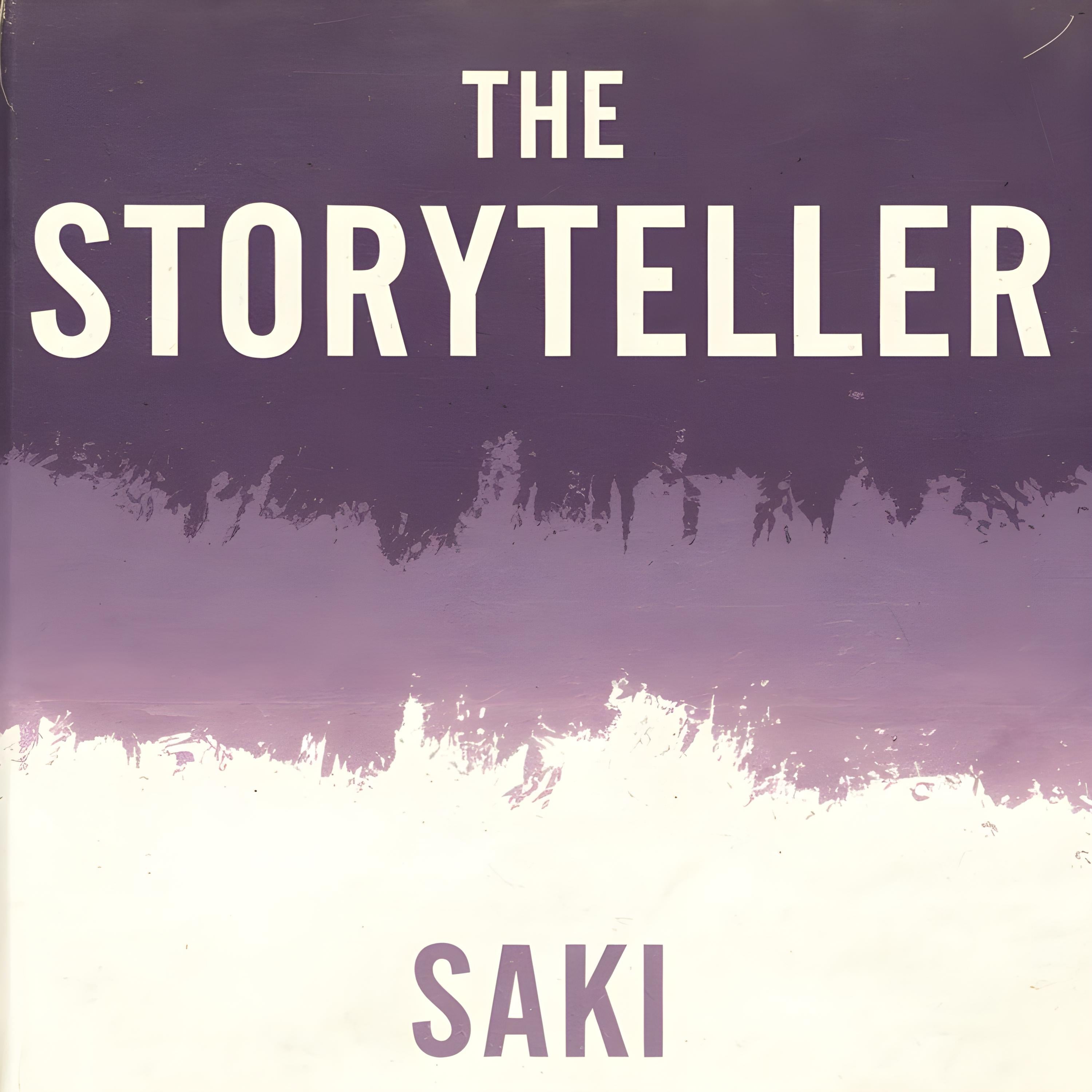 The Storyteller
