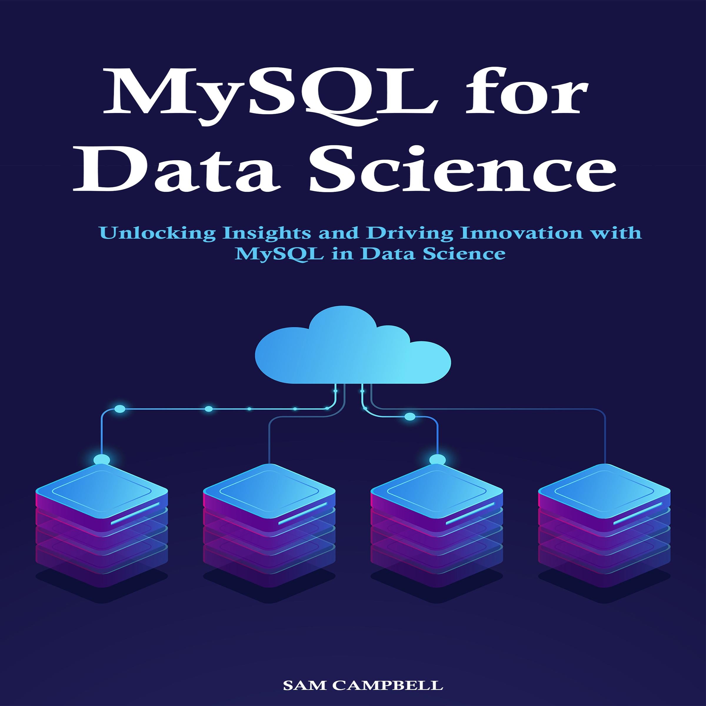 MySQL for Data Science