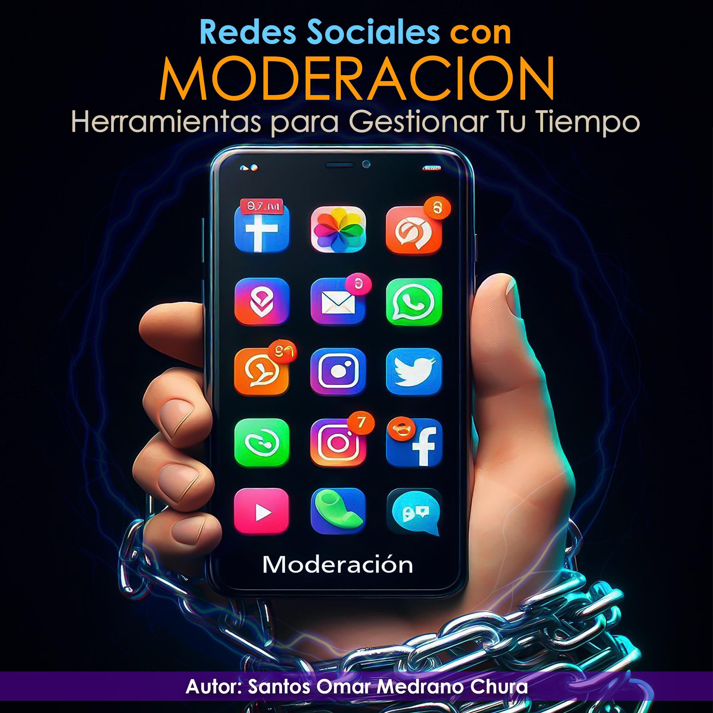 Redes Sociales con Moderación