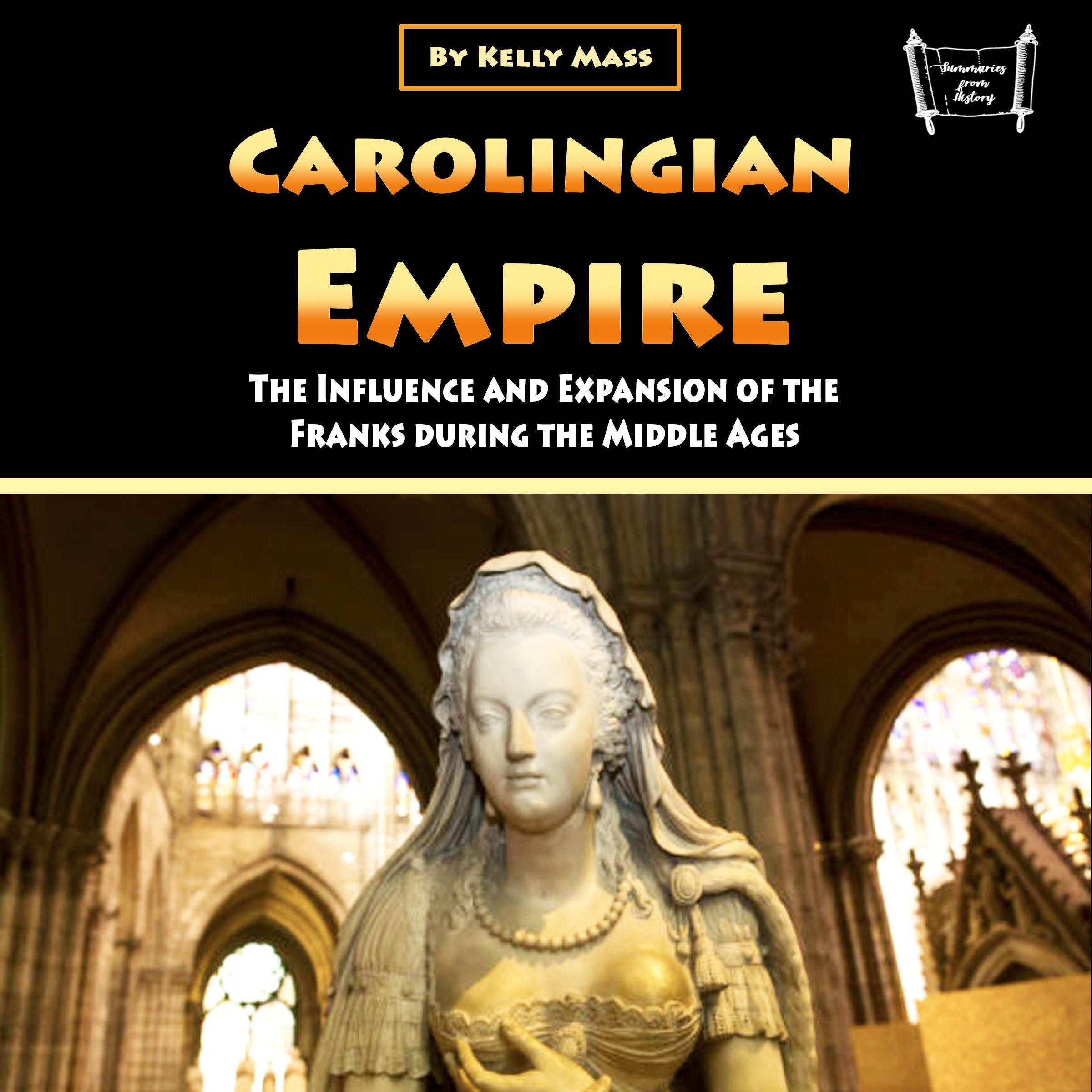 Carolingian Empire