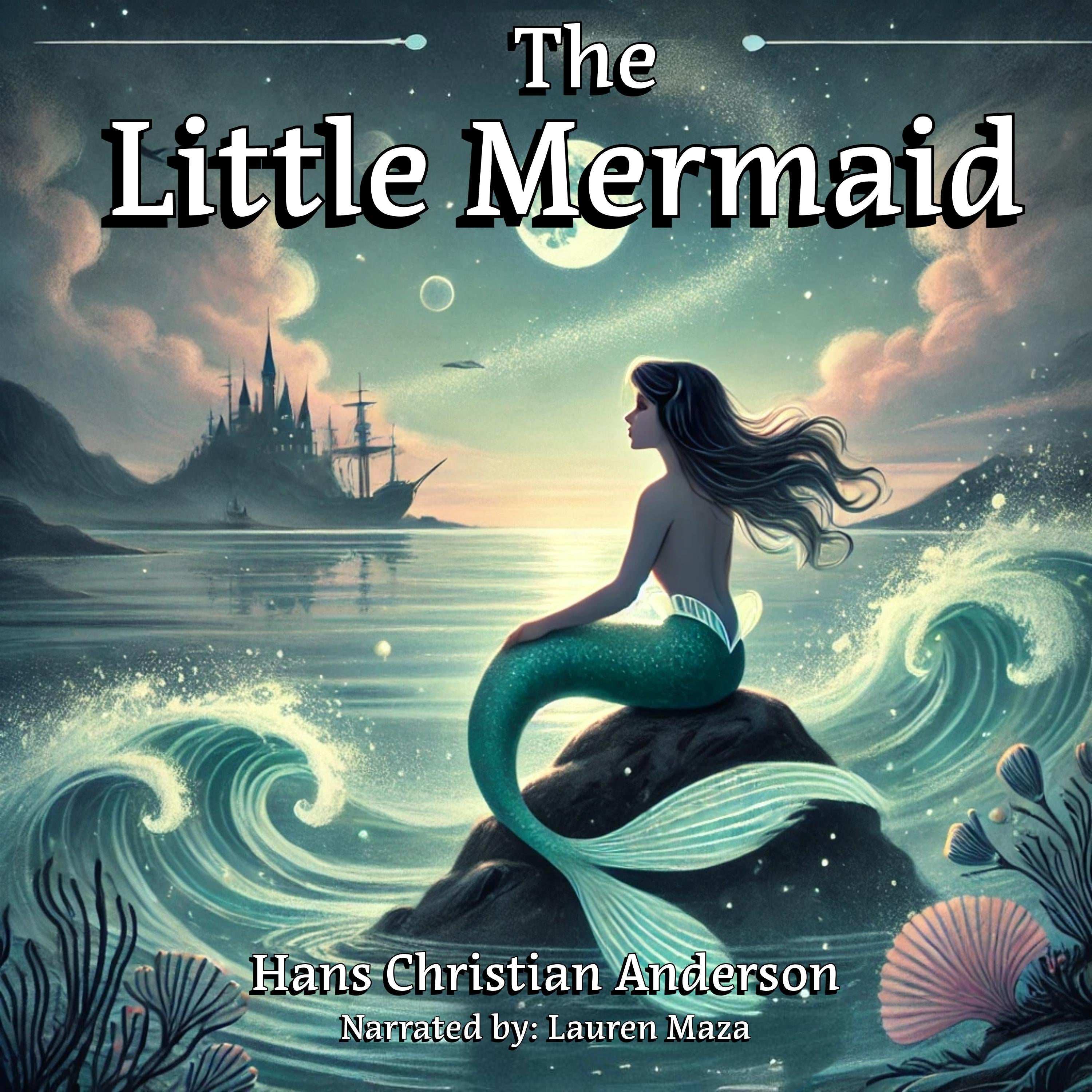 The Little Mermaid