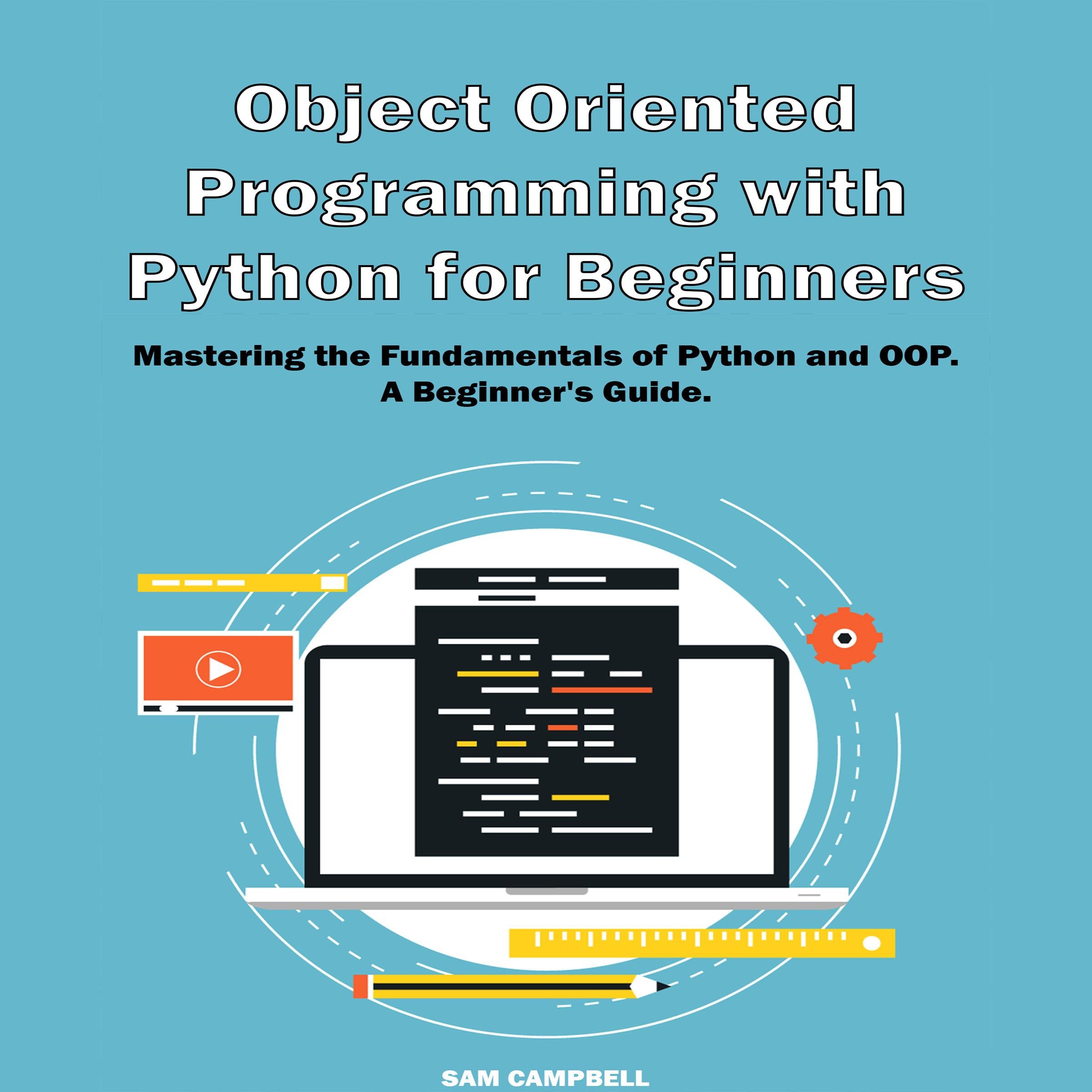 Object Oriented Programming with Python