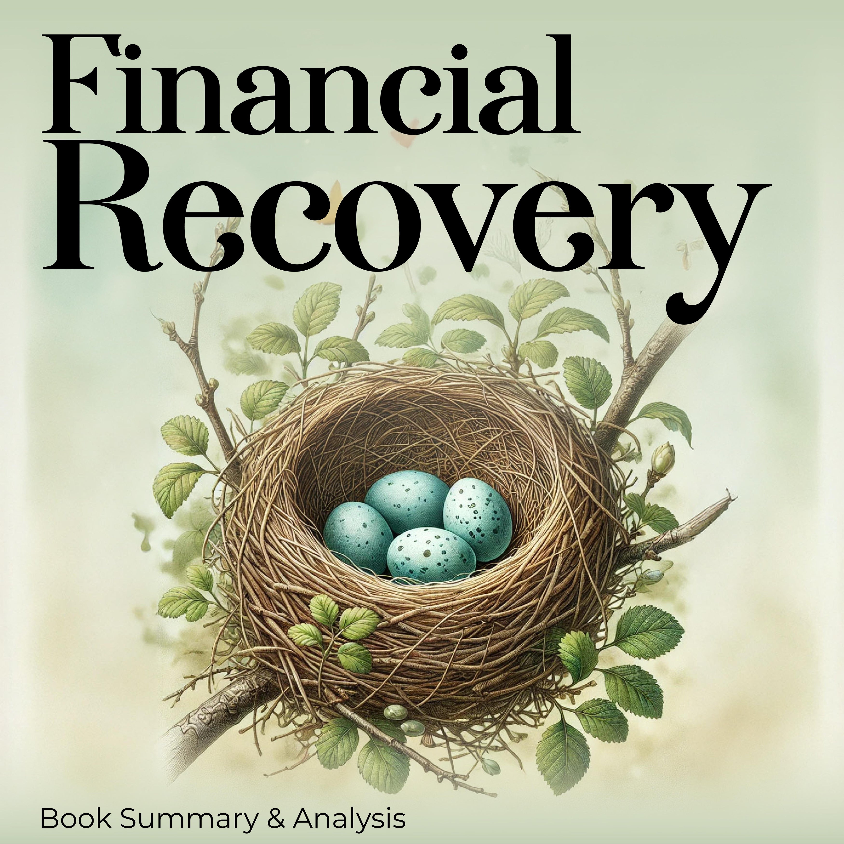 Financial Recovery: Book Summary and Analysis