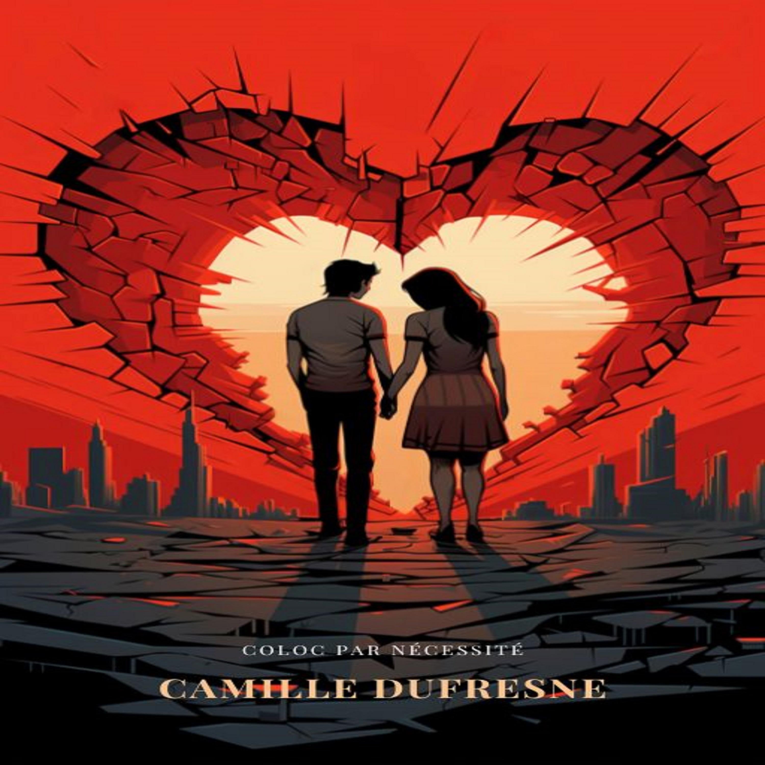 Coloc par Nécessité