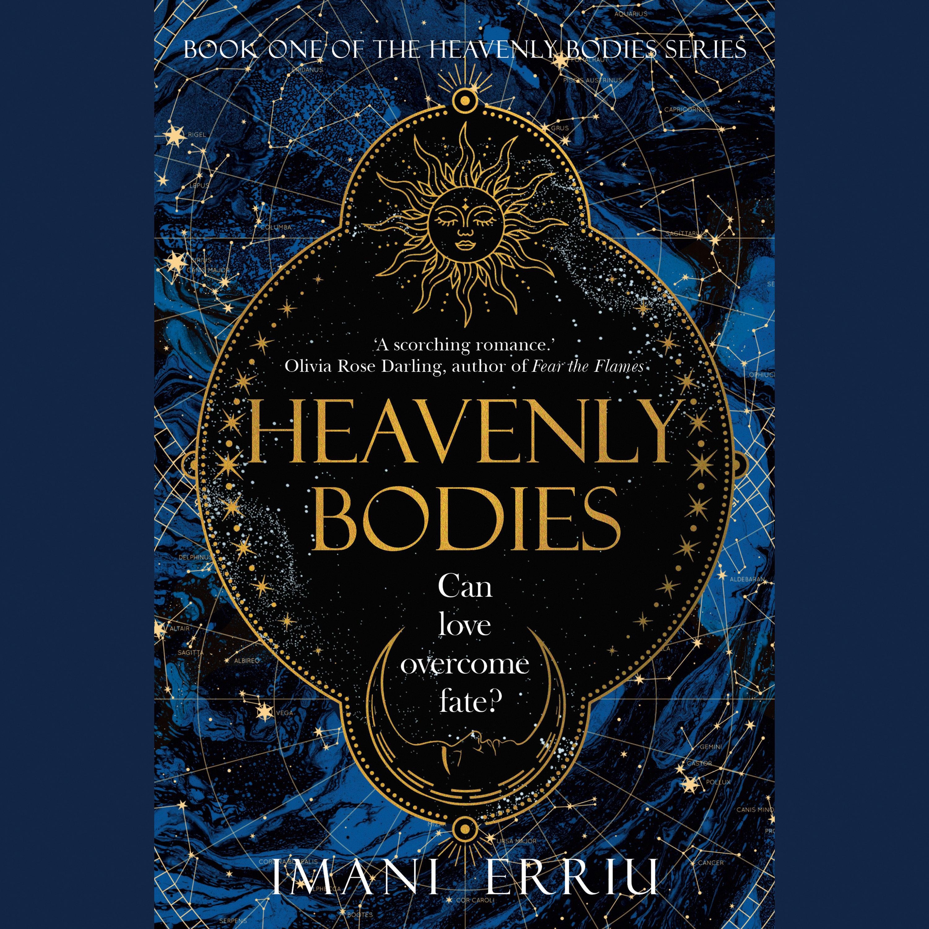 Heavenly Bodies