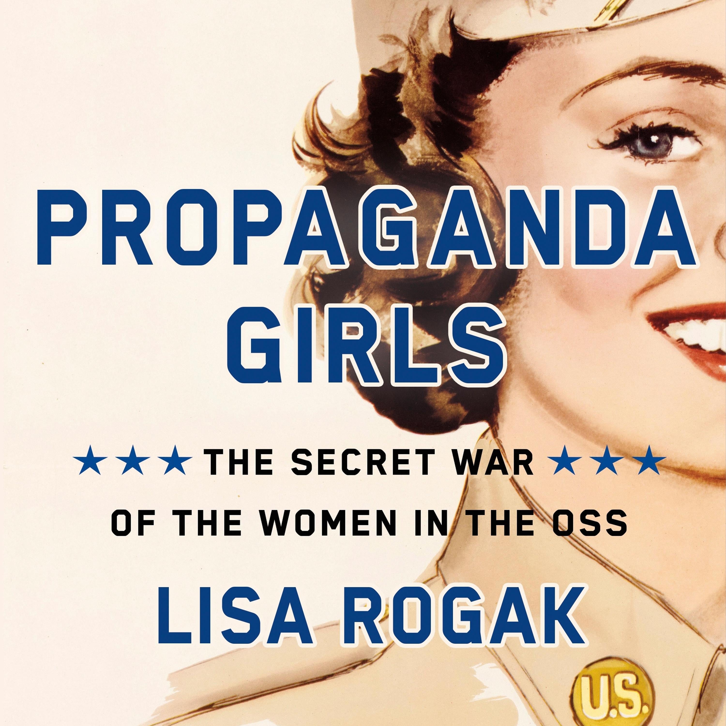 Propaganda Girls