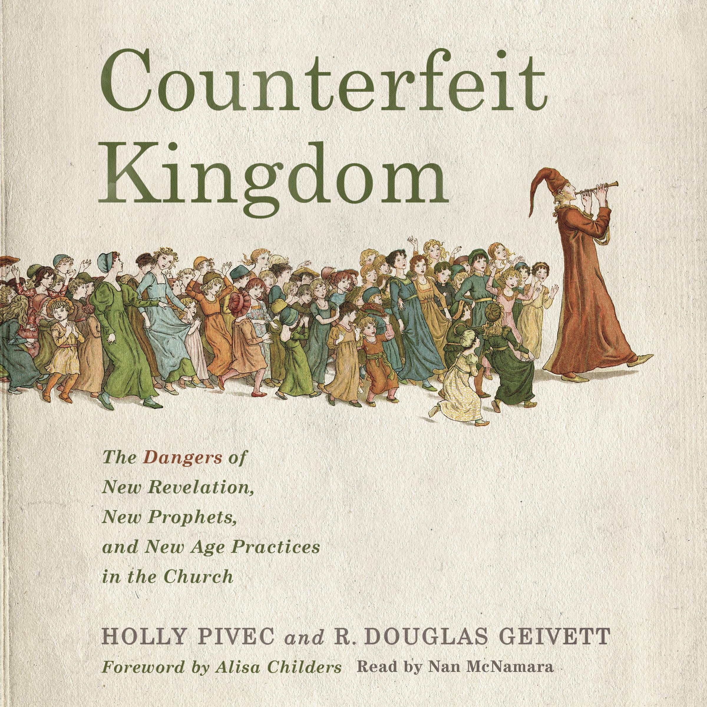 Counterfeit Kingdom