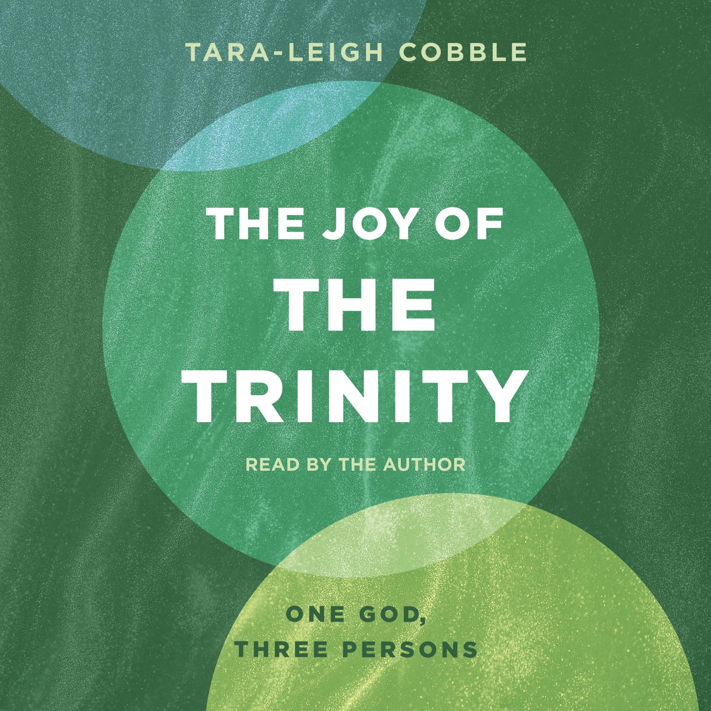 The Joy of the Trinity