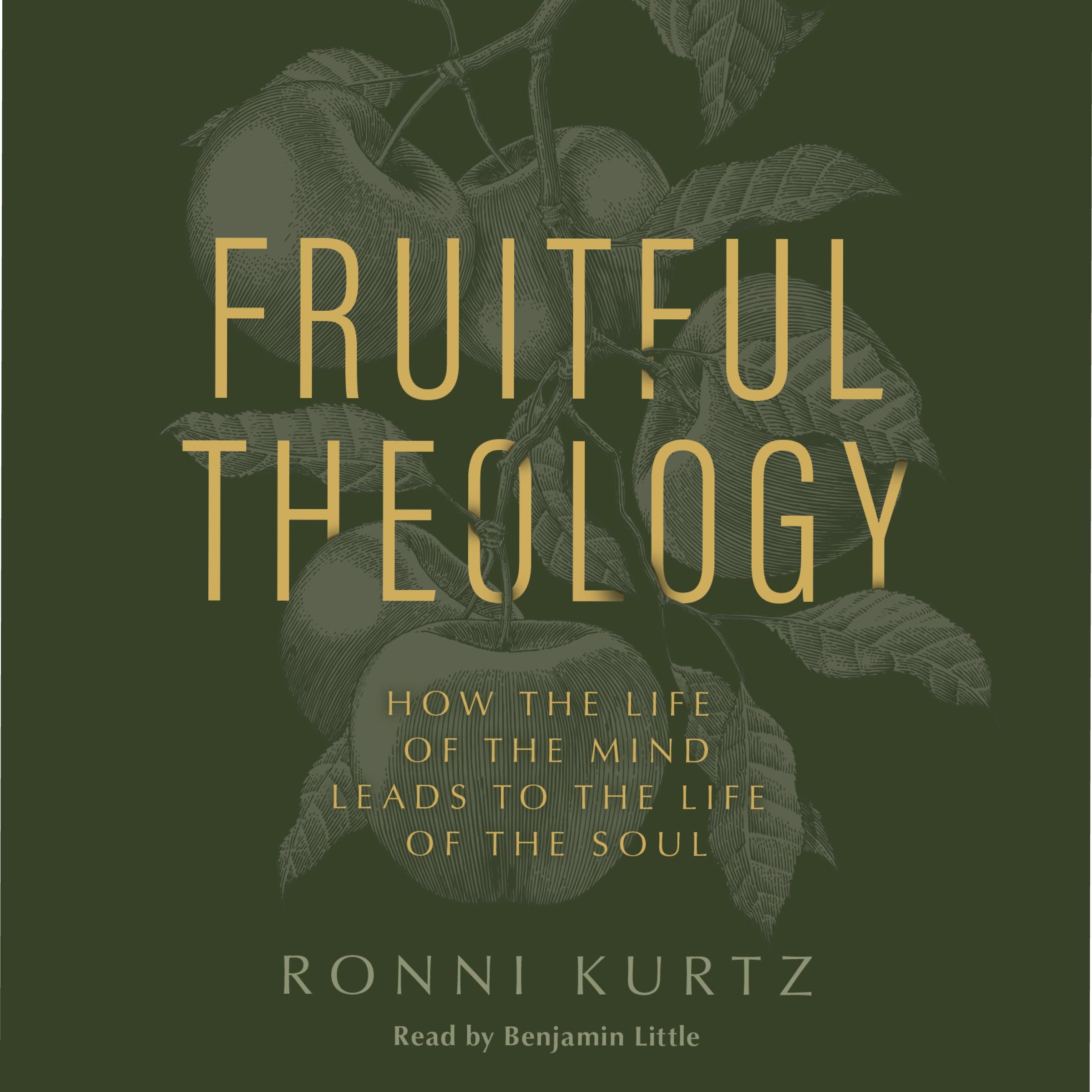 Fruitful Theology