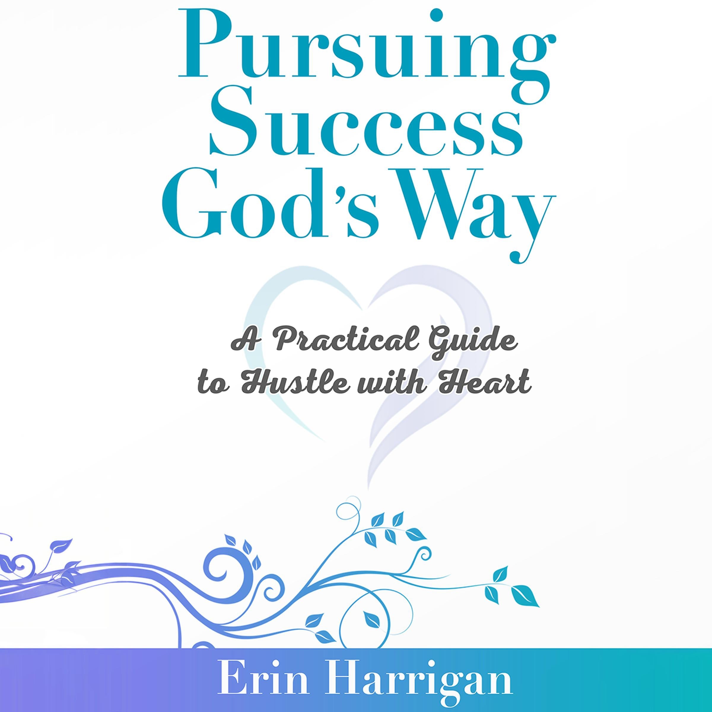 Pursuing Success God’s Way