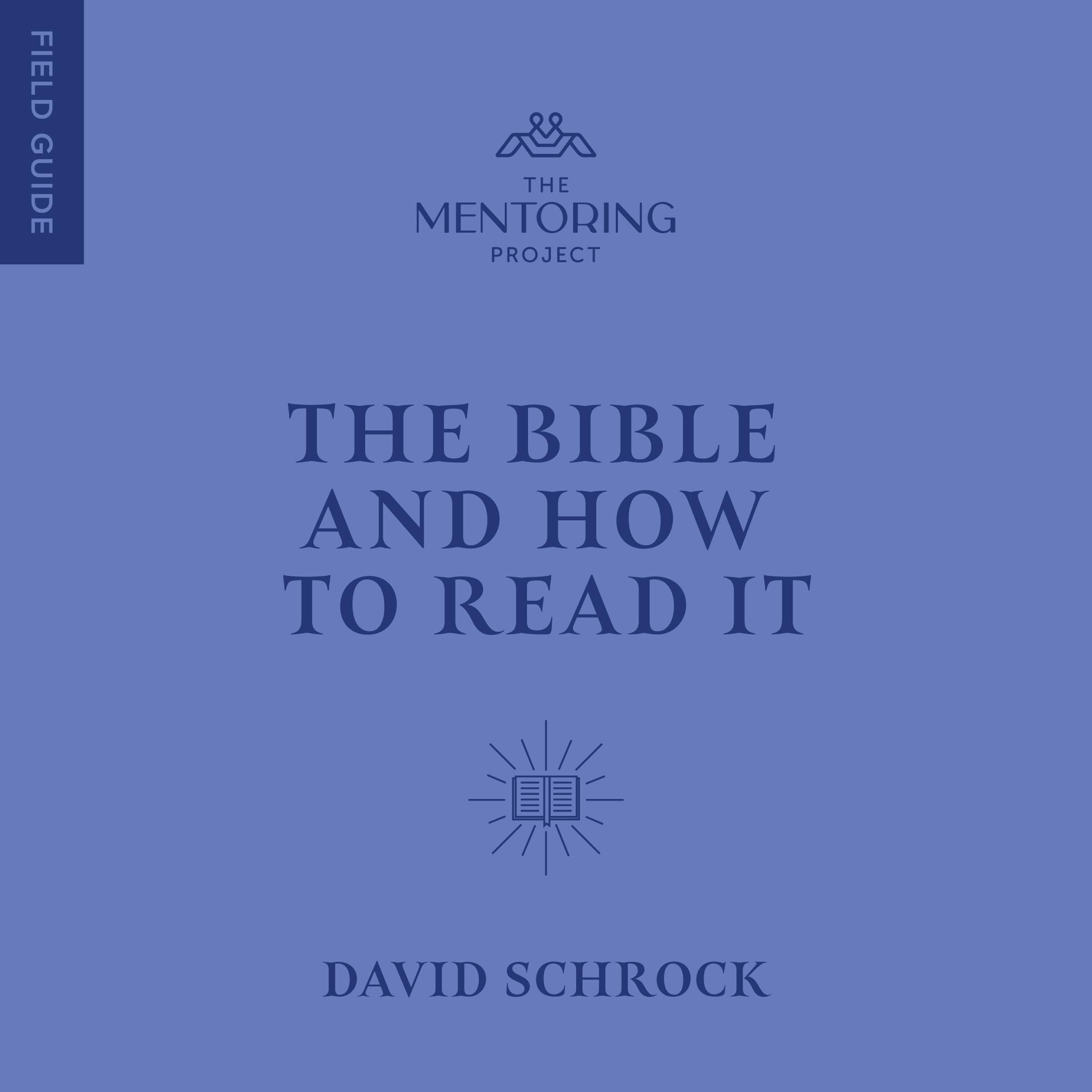 The Bible and How to Read It