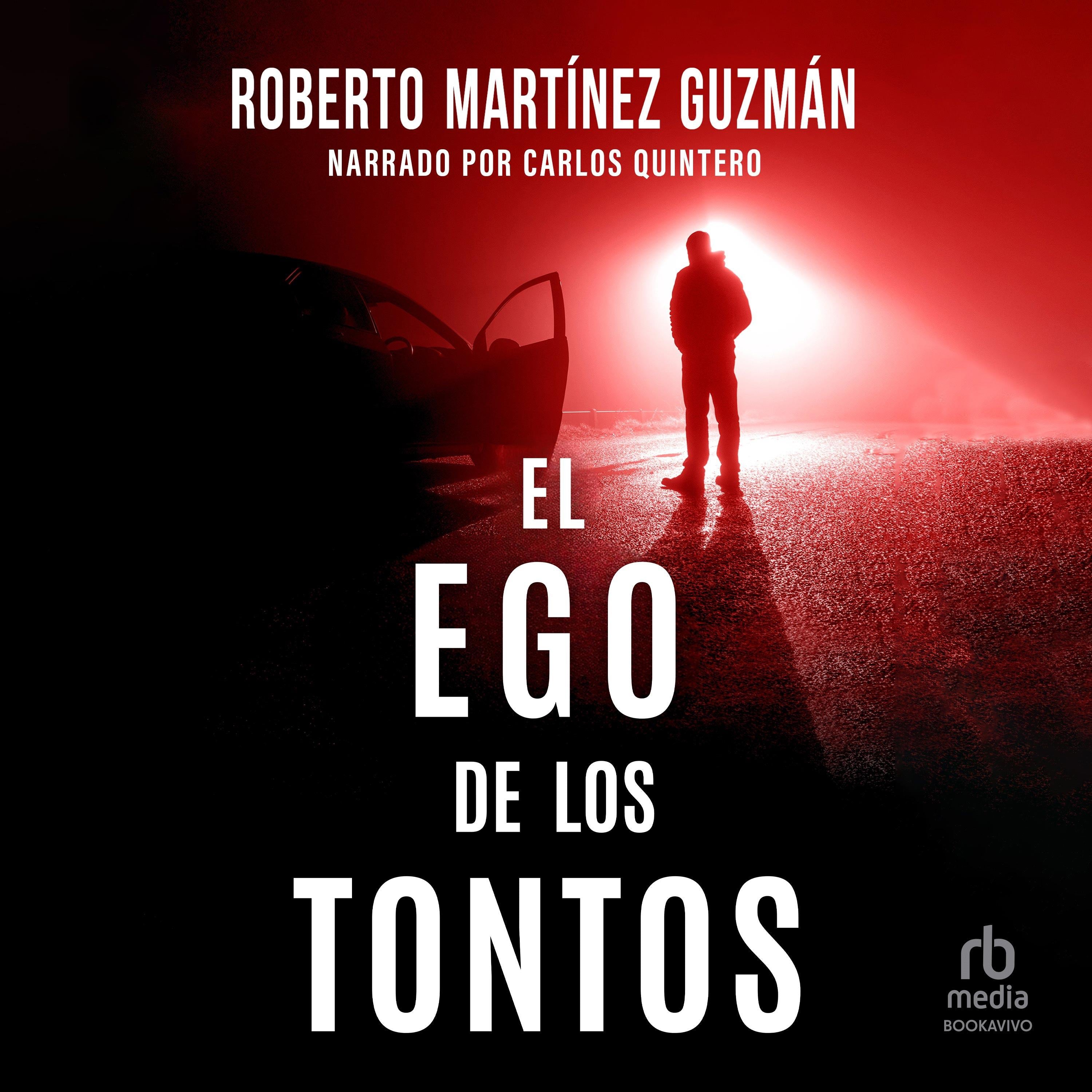 El ego de los tontos "The Ego of the Uniformed"