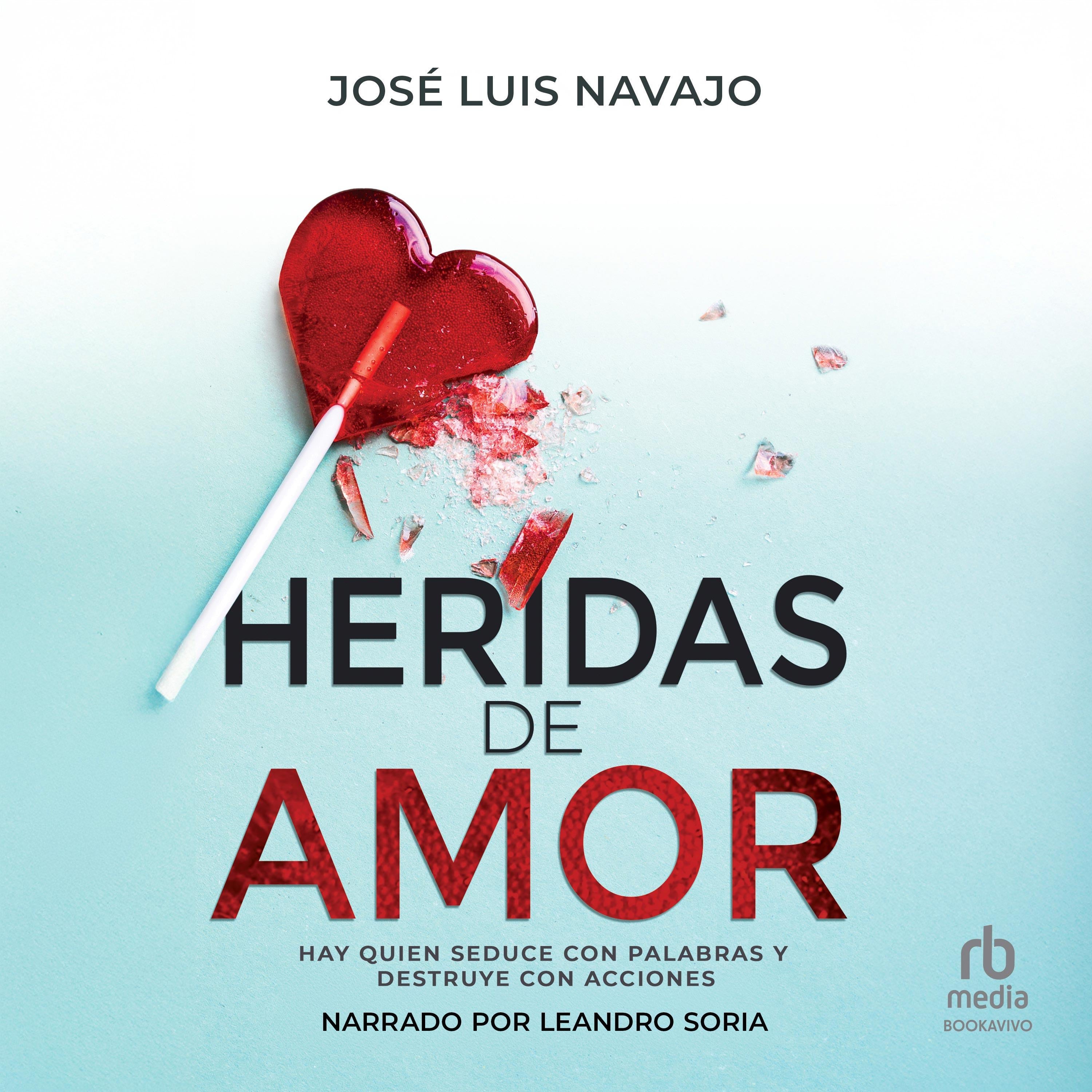 Heridas de Amor "Love Wounds"