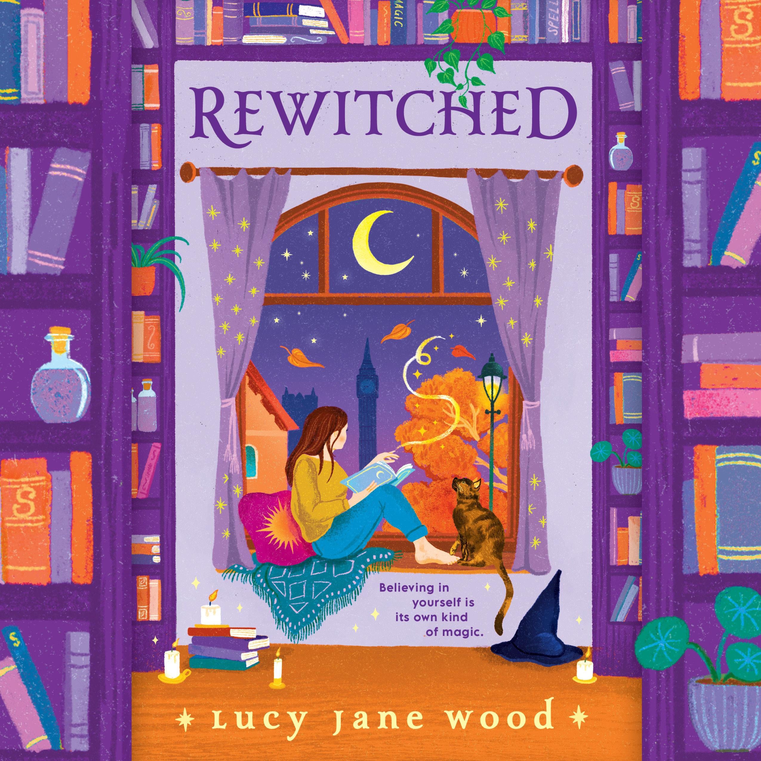Rewitched