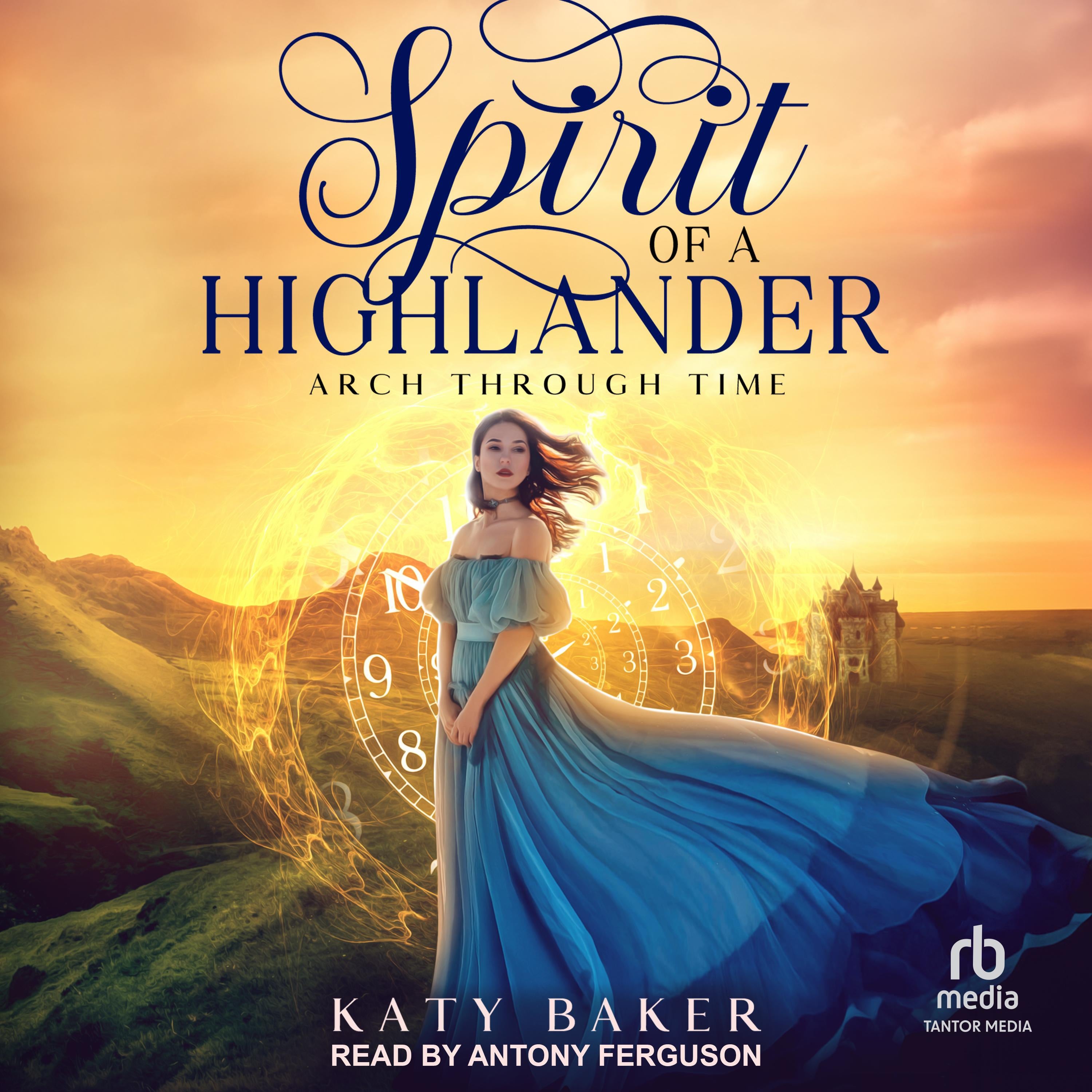 Spirit of a Highlander