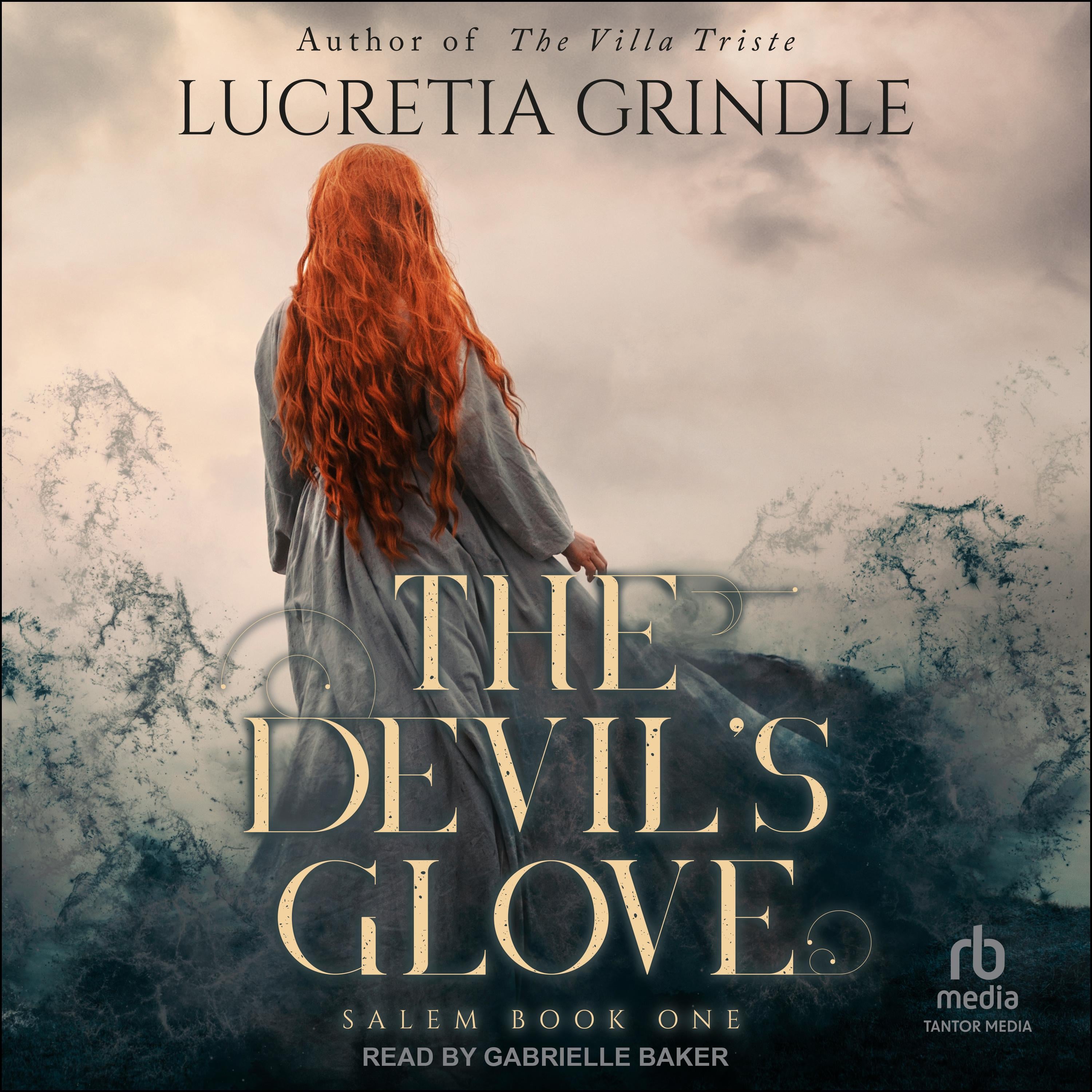 The Devil's Glove