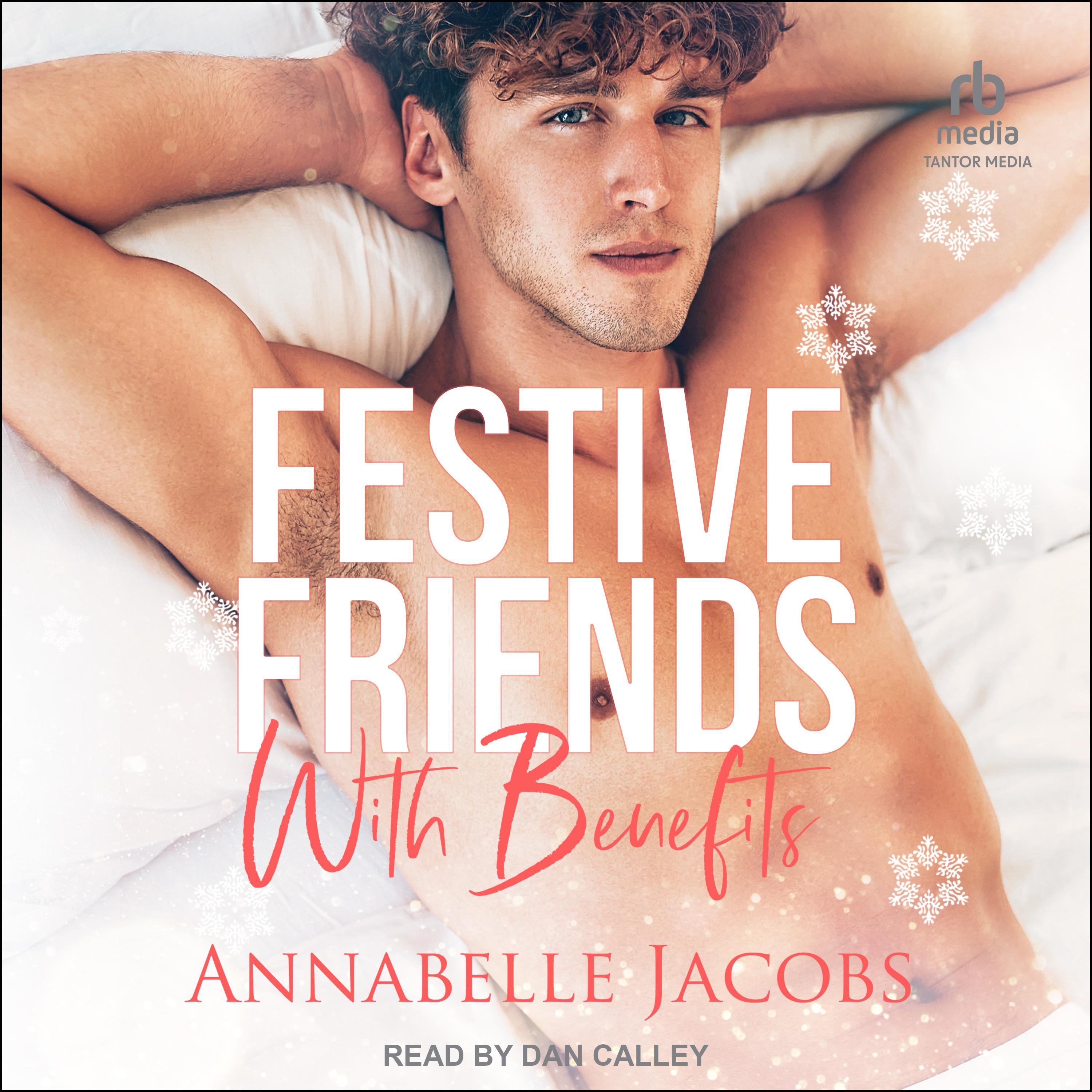 Festive Friends With Benefits