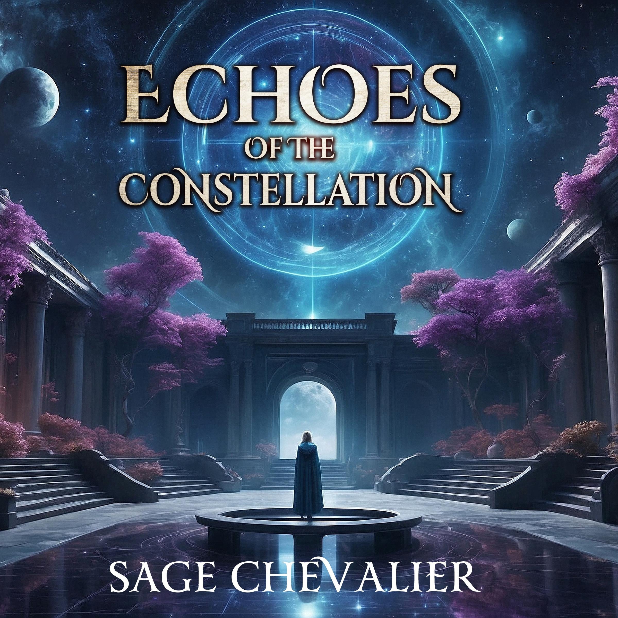 Echoes of the Constellation